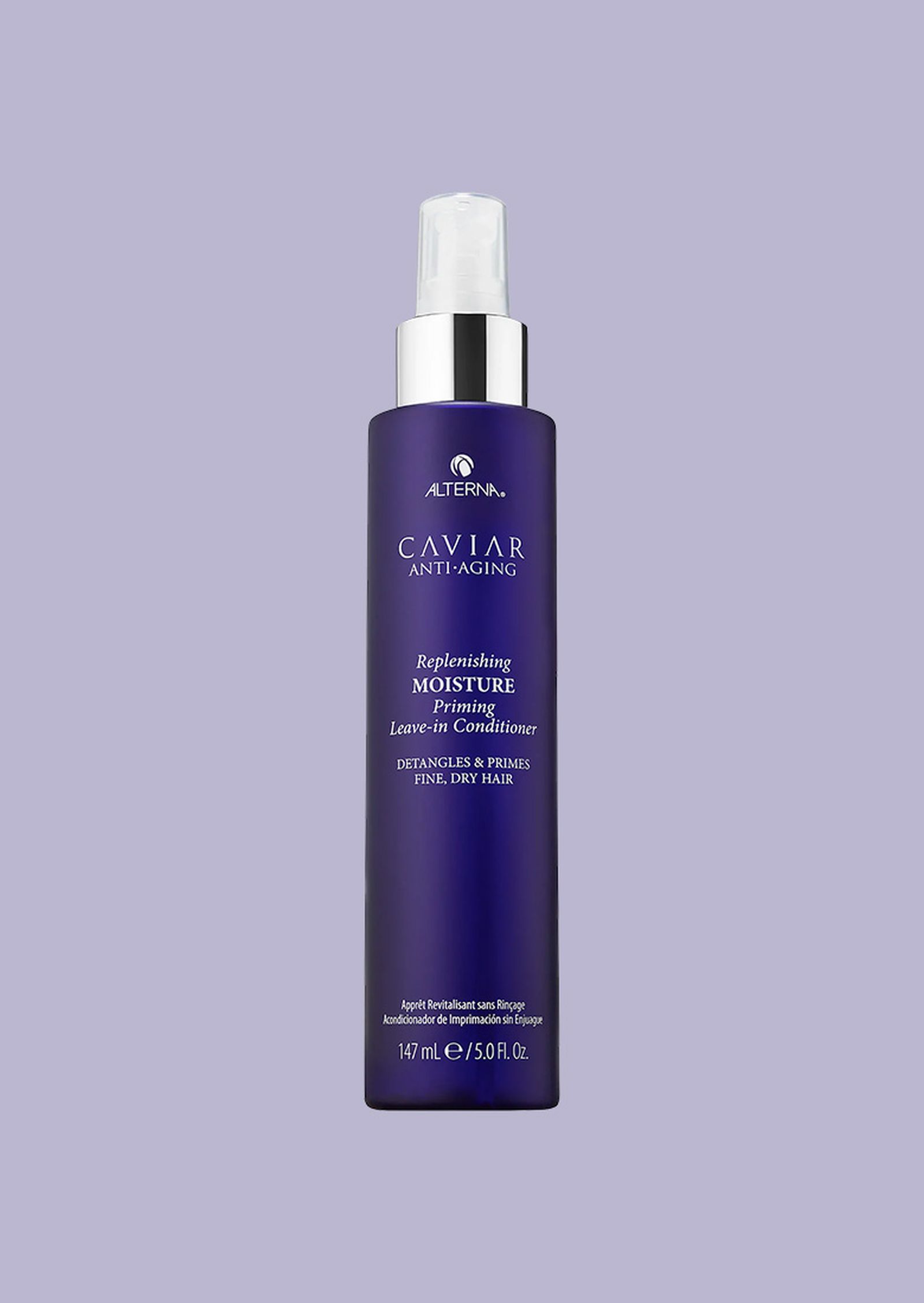 Alterna Caviar Anti-Aging Replenishing Moisture Priming Leave-in Conditioning