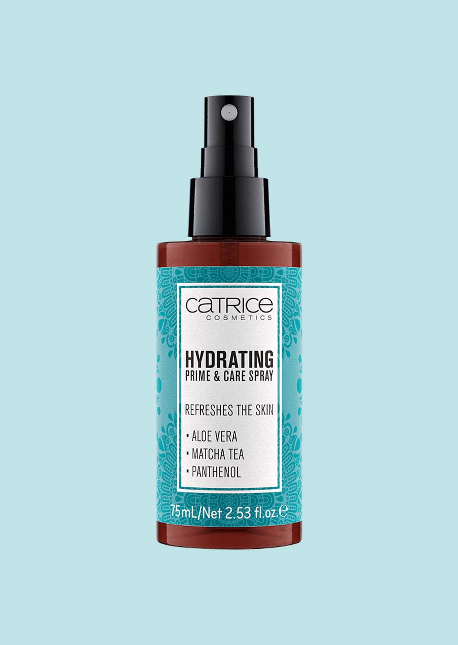 Catrice Hydrating Prime&Care Spray