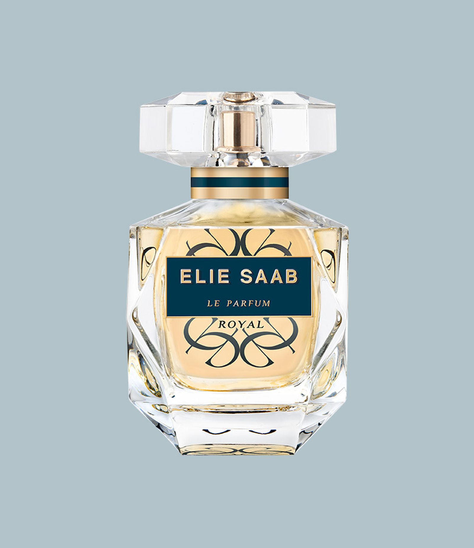Elie Saab, Le Parfum Royal
