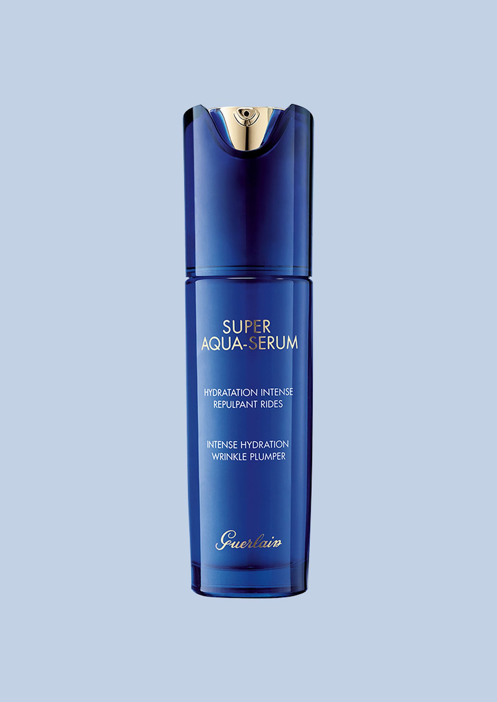 Guerlain Super Aqua-Sérum