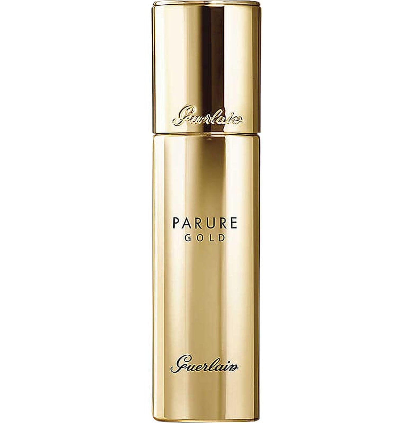 Guerlain, тональный флюид Parure Gold Fluid
