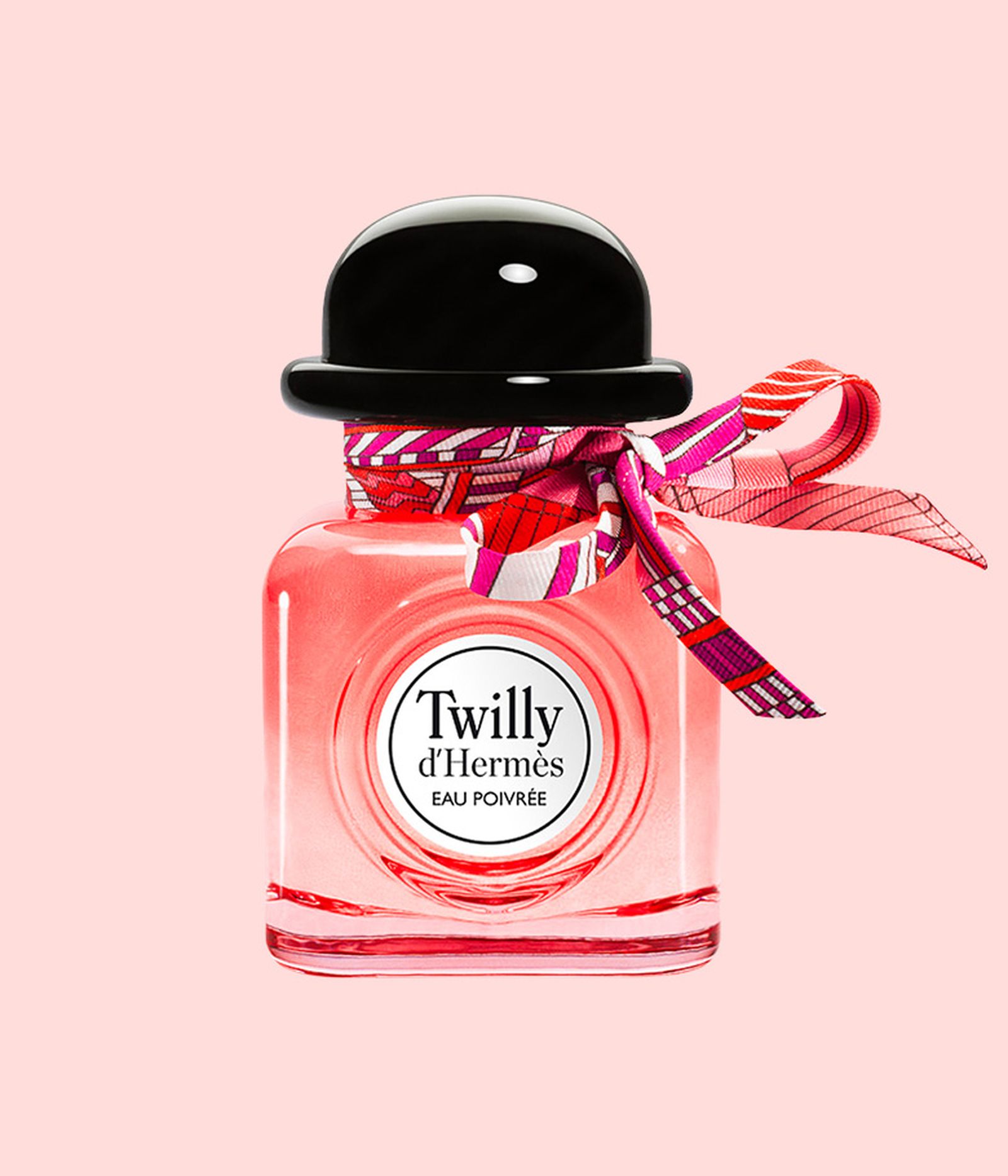 Hermès, Twilly d’Hermès Eau Poivrée