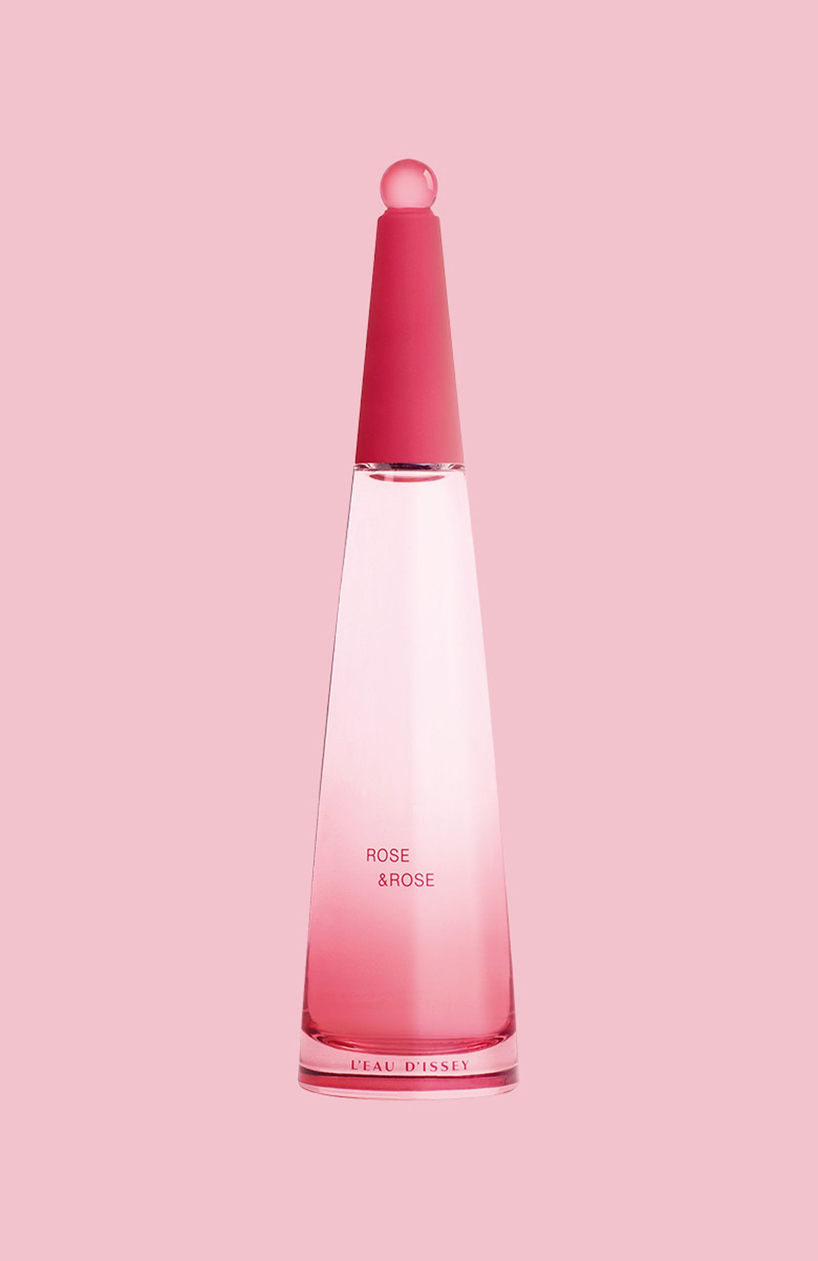 Issey Miyake, L’Eau d’Issey Rose&Rose