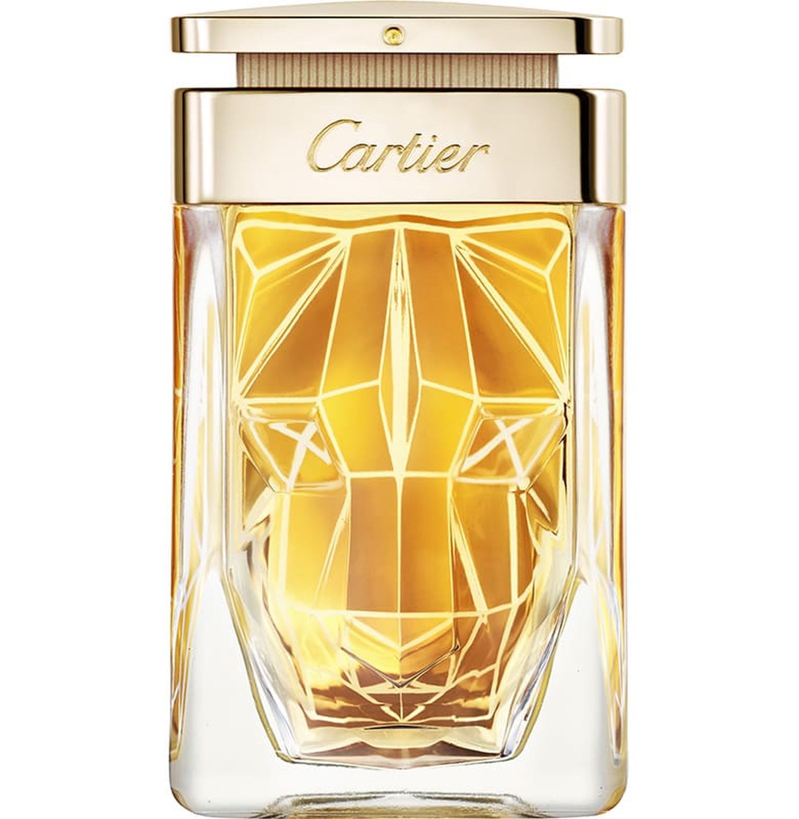 La Panthère Limited Edition Eau de Parfum в лимитированном флаконе 75 ml Композиция La Panthère Limited Edition Eau de Parfum в лимитированном флаконе 75 ml