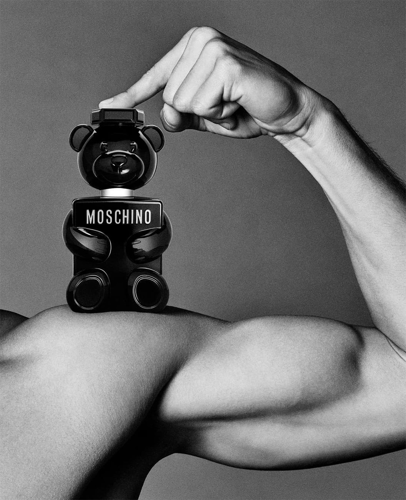 Moschino Toy Boy — новый аромат от Moschino, фото 2