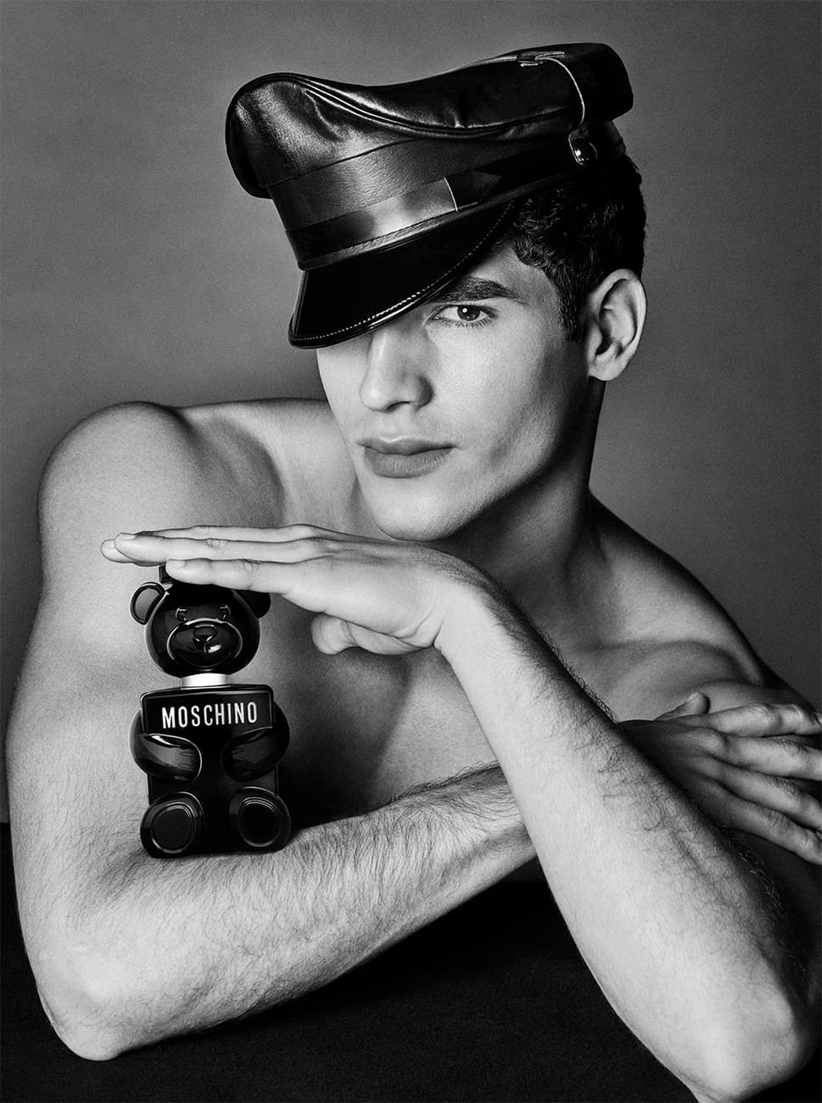 Moschino Toy Boy — новый аромат от Moschino, фото 3