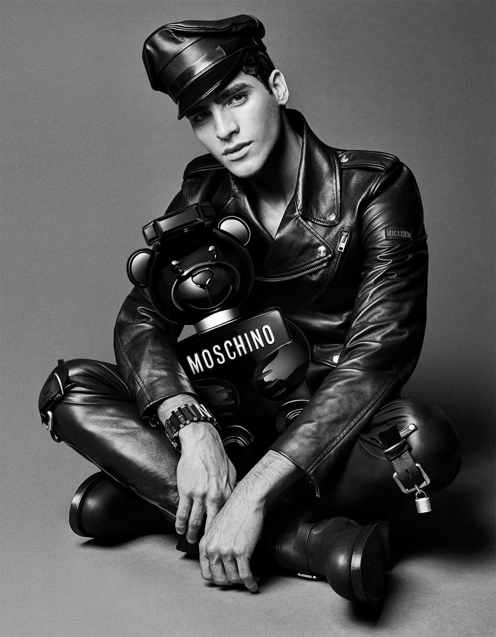 Moschino Toy Boy — новый аромат от Moschino, фото 4