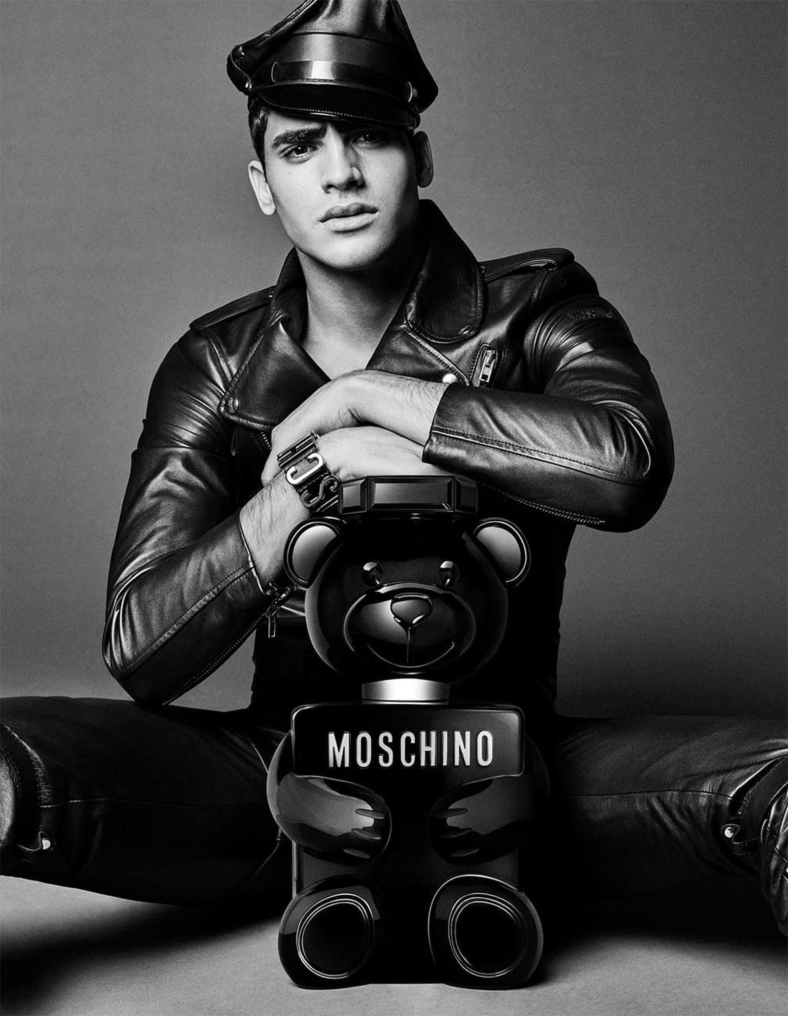 Moschino Toy Boy — новый аромат от Moschino, фото 5