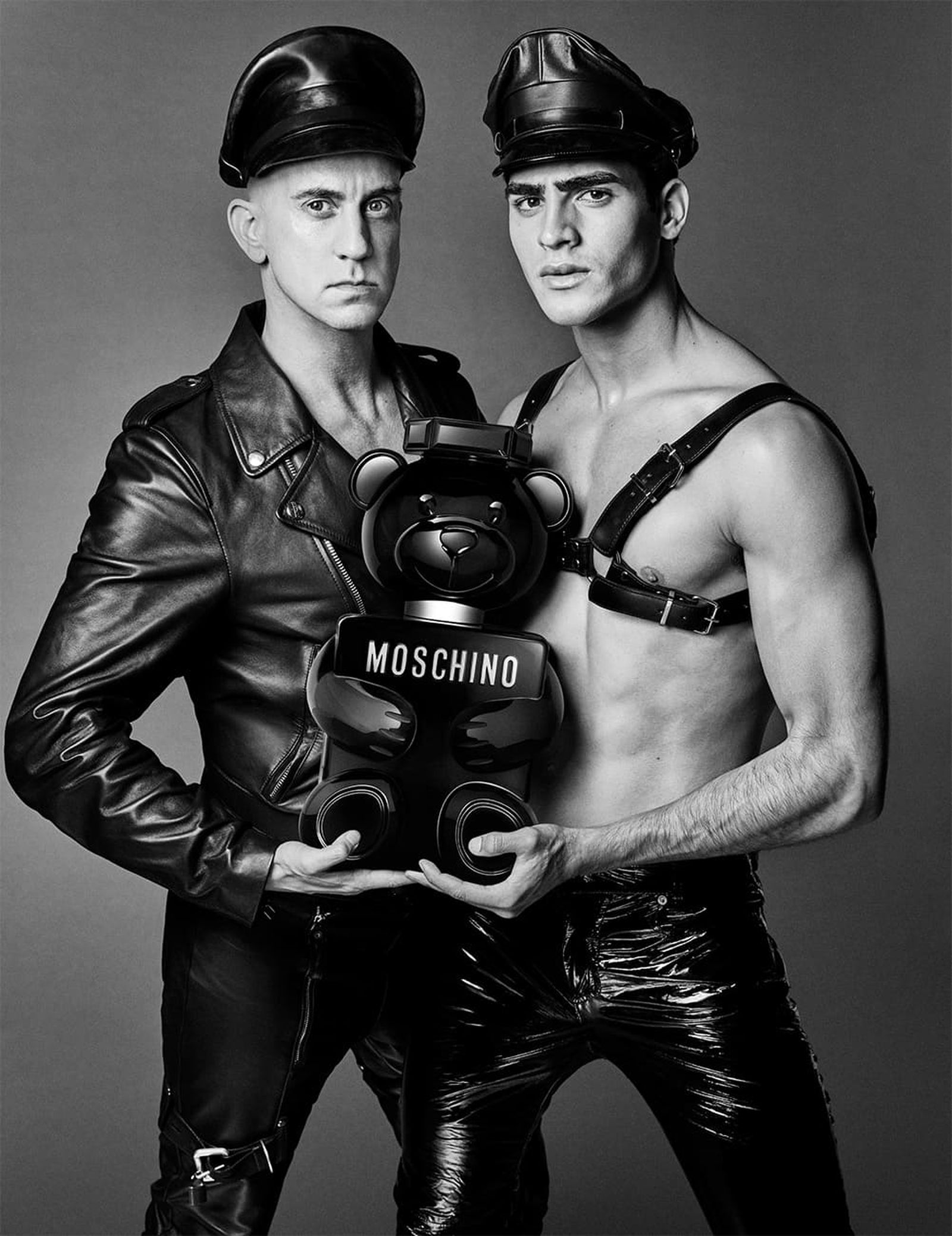 Moschino Toy Boy — новый аромат от Moschino, фото 7