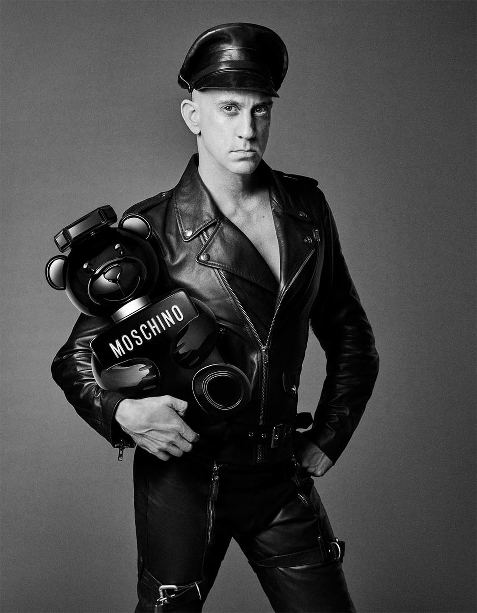 Moschino Toy Boy — новый аромат от Moschino, фото 9