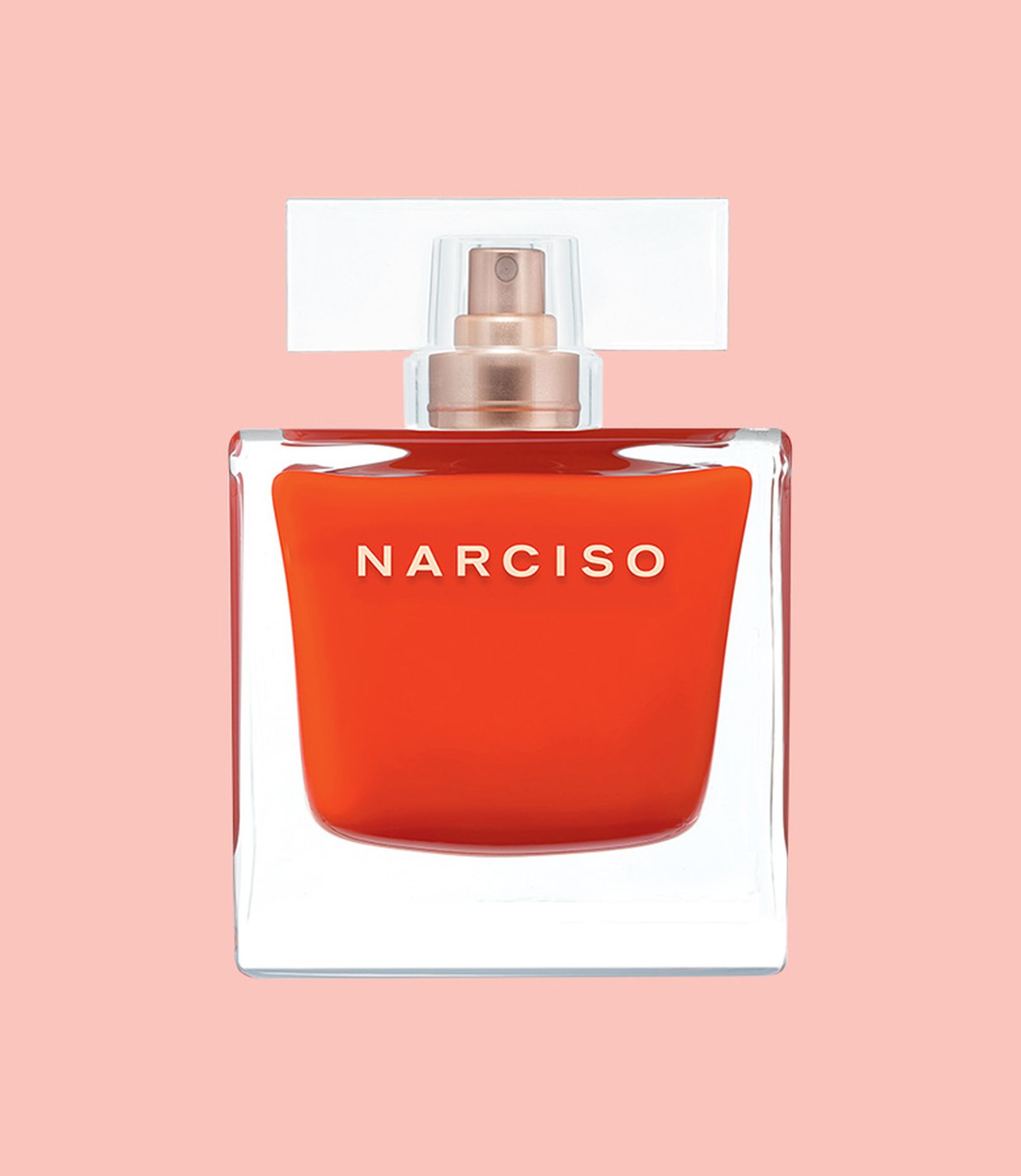 Narciso Rodriguez, Narciso Eau de Toilette Rouge