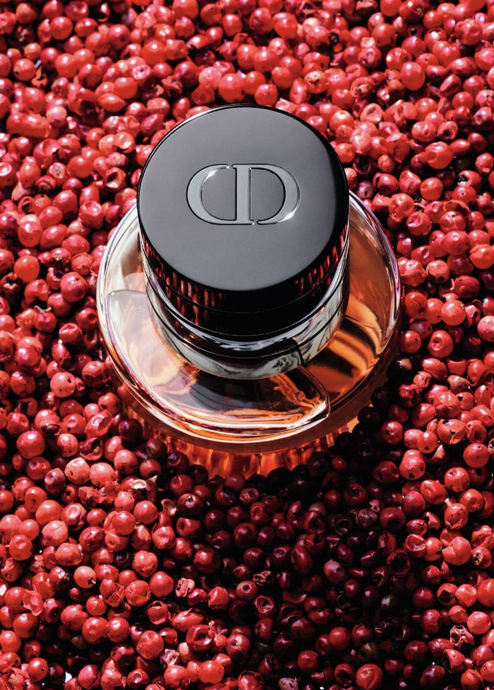 Spice Blend — новый аромат в коллекции Maison Christian Dior, фото 1