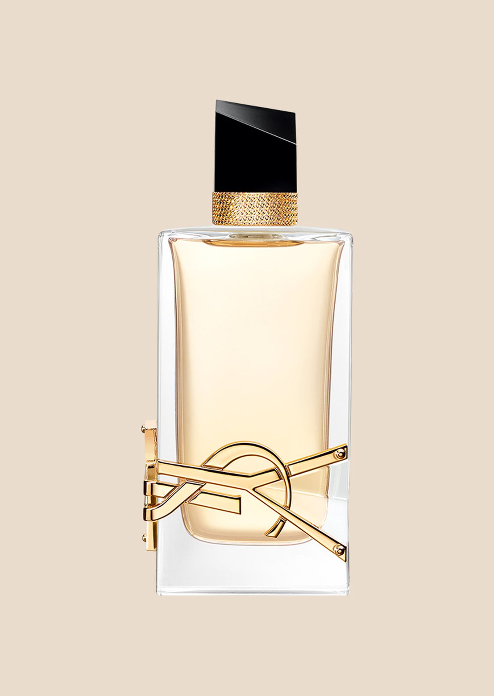 Yves Saint Laurent, Libre