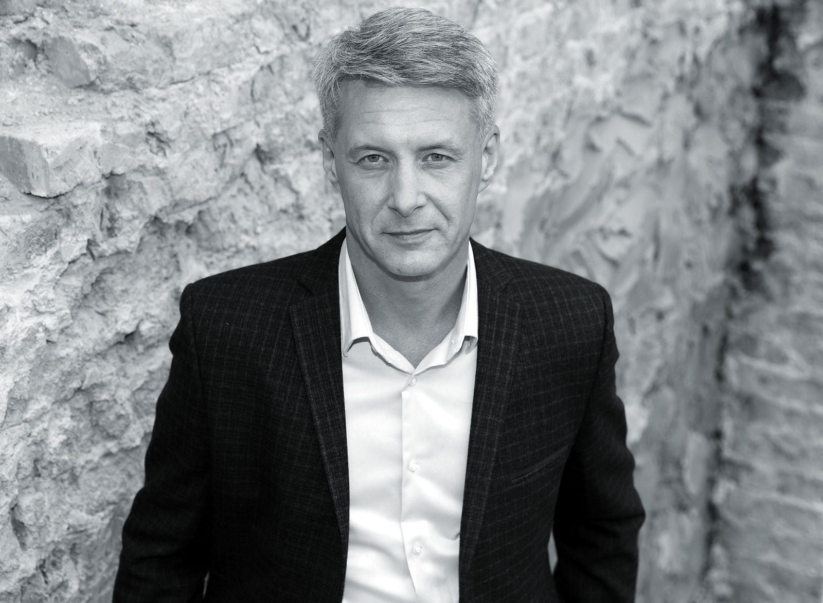 Александр Макогон, 8 февраля