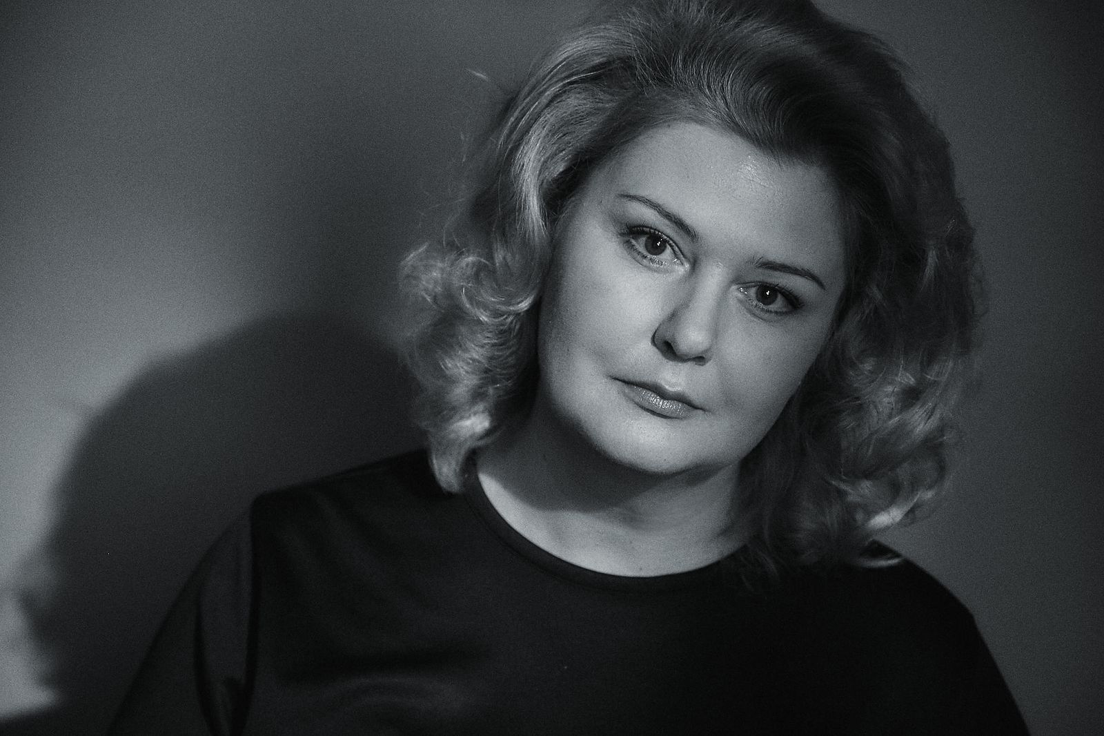 Александра Березовец-Скачкова, 21 марта