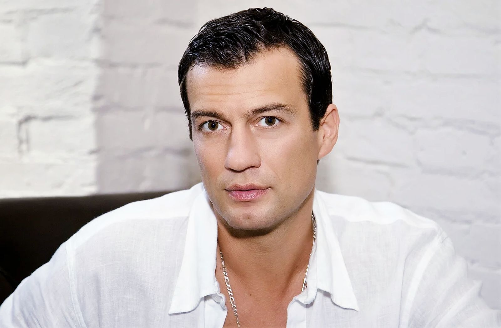 Андрей Чернышов, 3 февраля