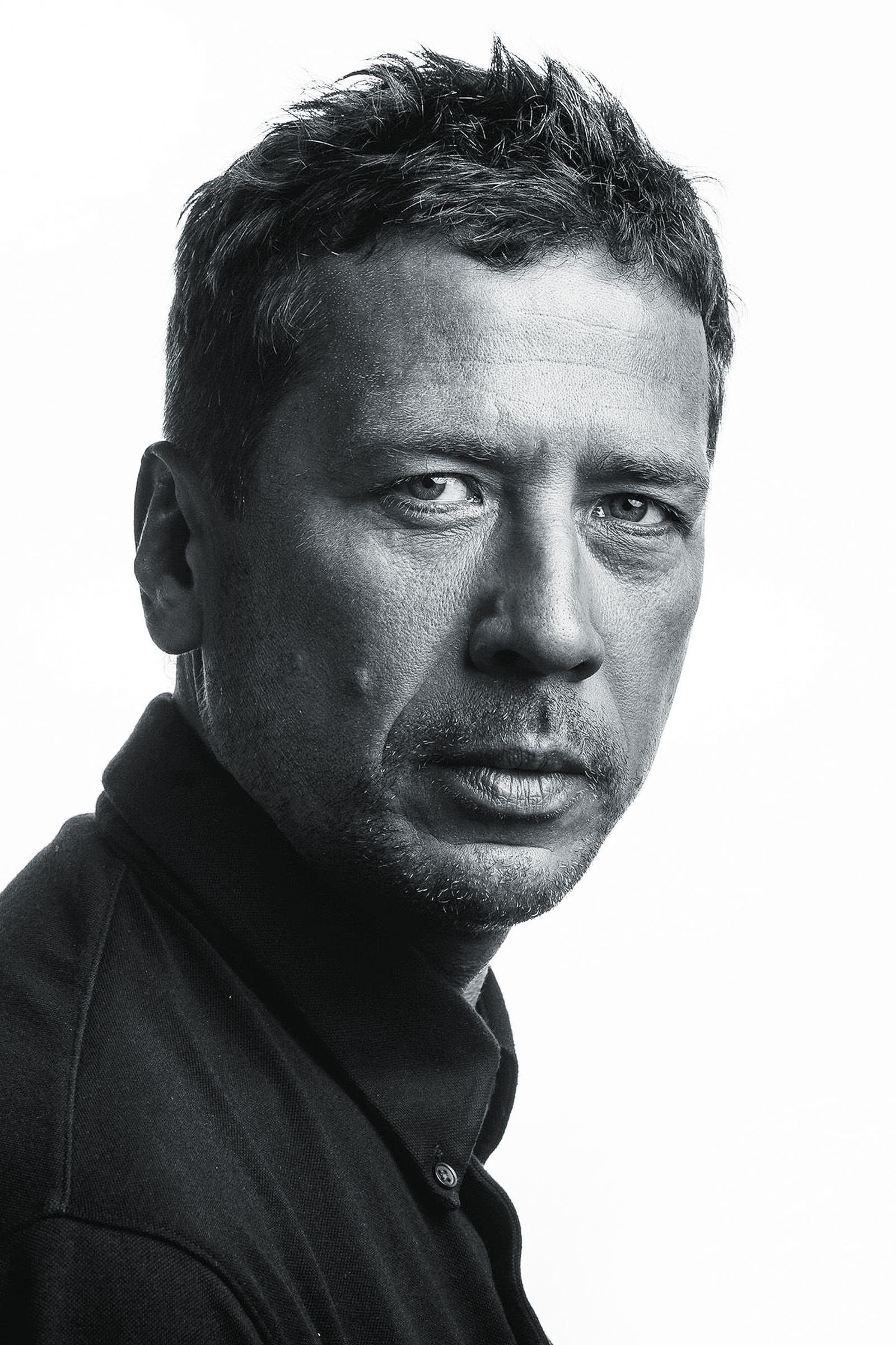 Андрей Мерзликин, 24 марта