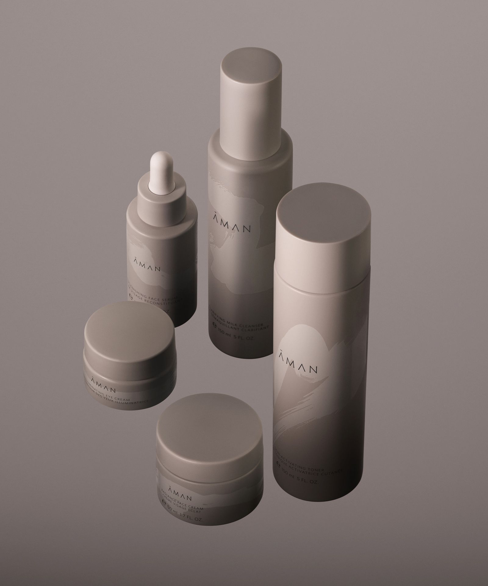 Бренд роскошных отелей Aman совместно с KOSÉ представляет коллекцию ухода Essential Skin, фото 2