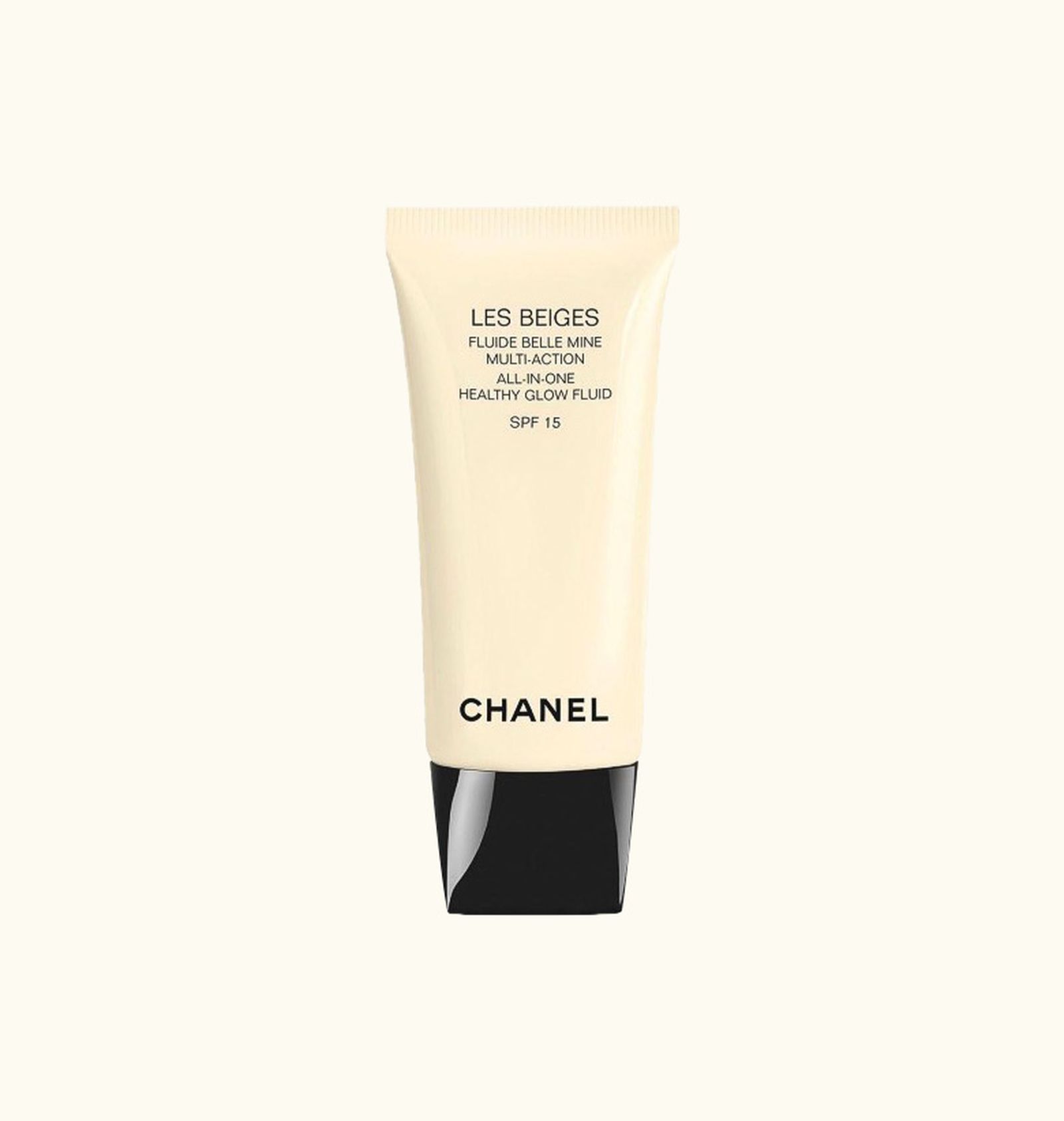 Chanel, флюид с эффектом естественного загара Les Beiges All In One Healthy Glow