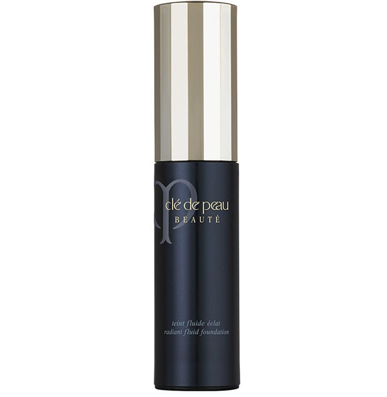 Cle De Peau, тональное средство-флюид с эффектом сияния Radiant Fluid Foundation