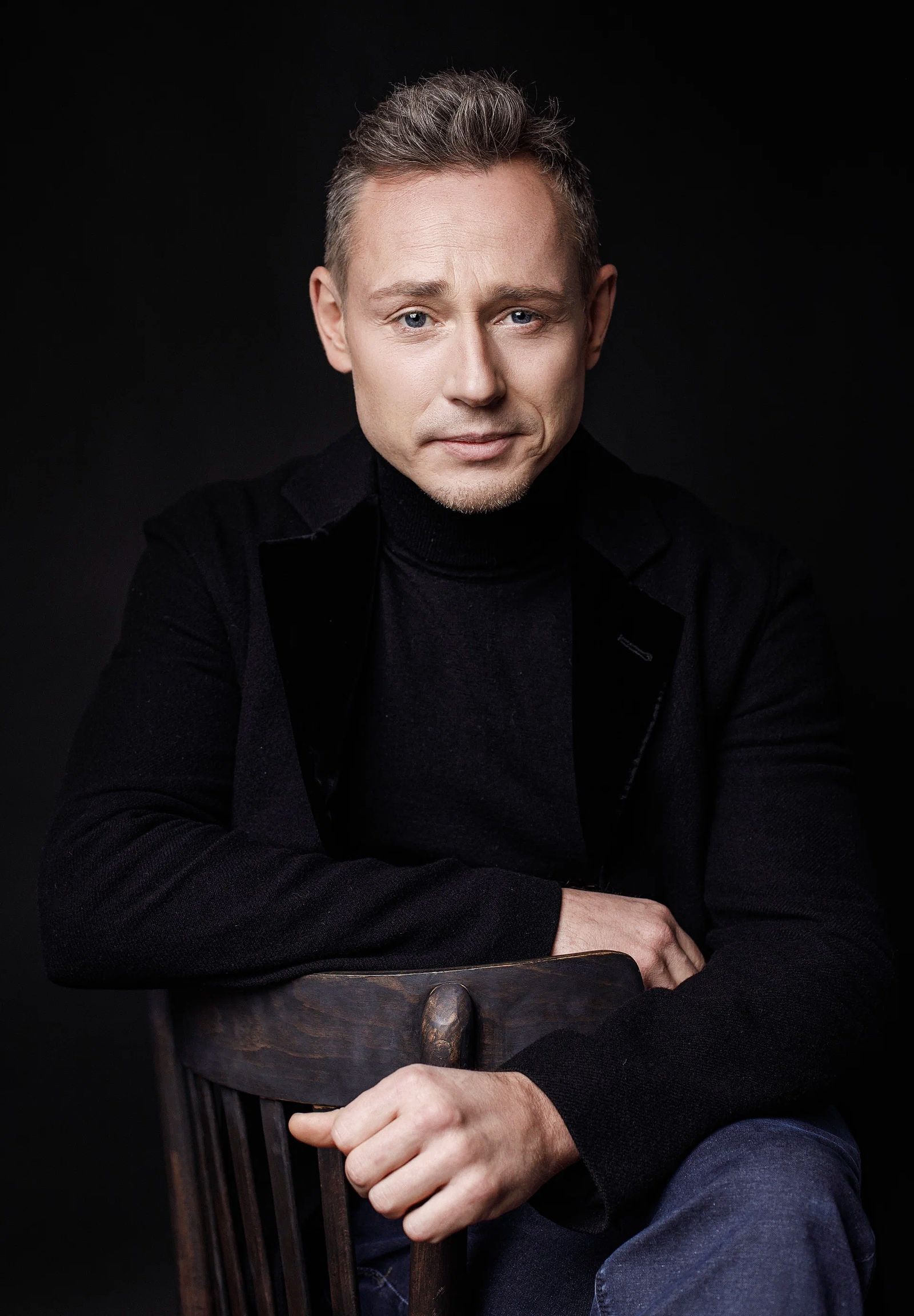 Дмитрий Исаев, 23 января