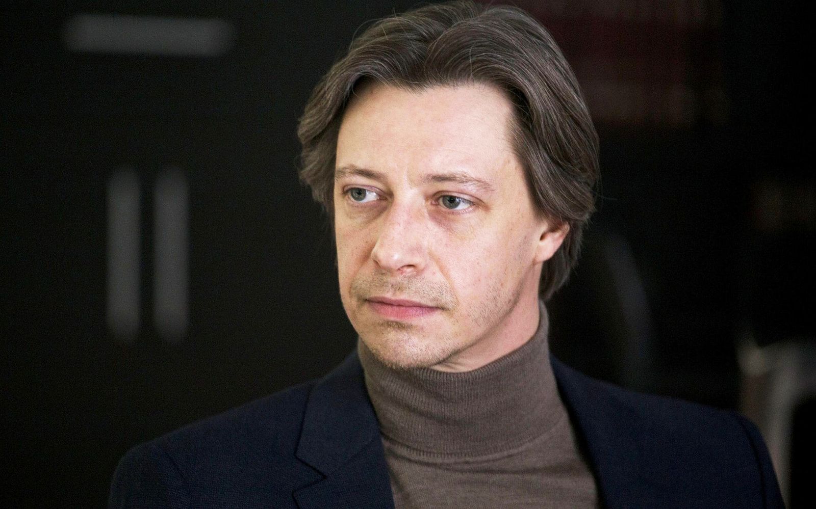 Кирилл Пирогов, 4 сентября
