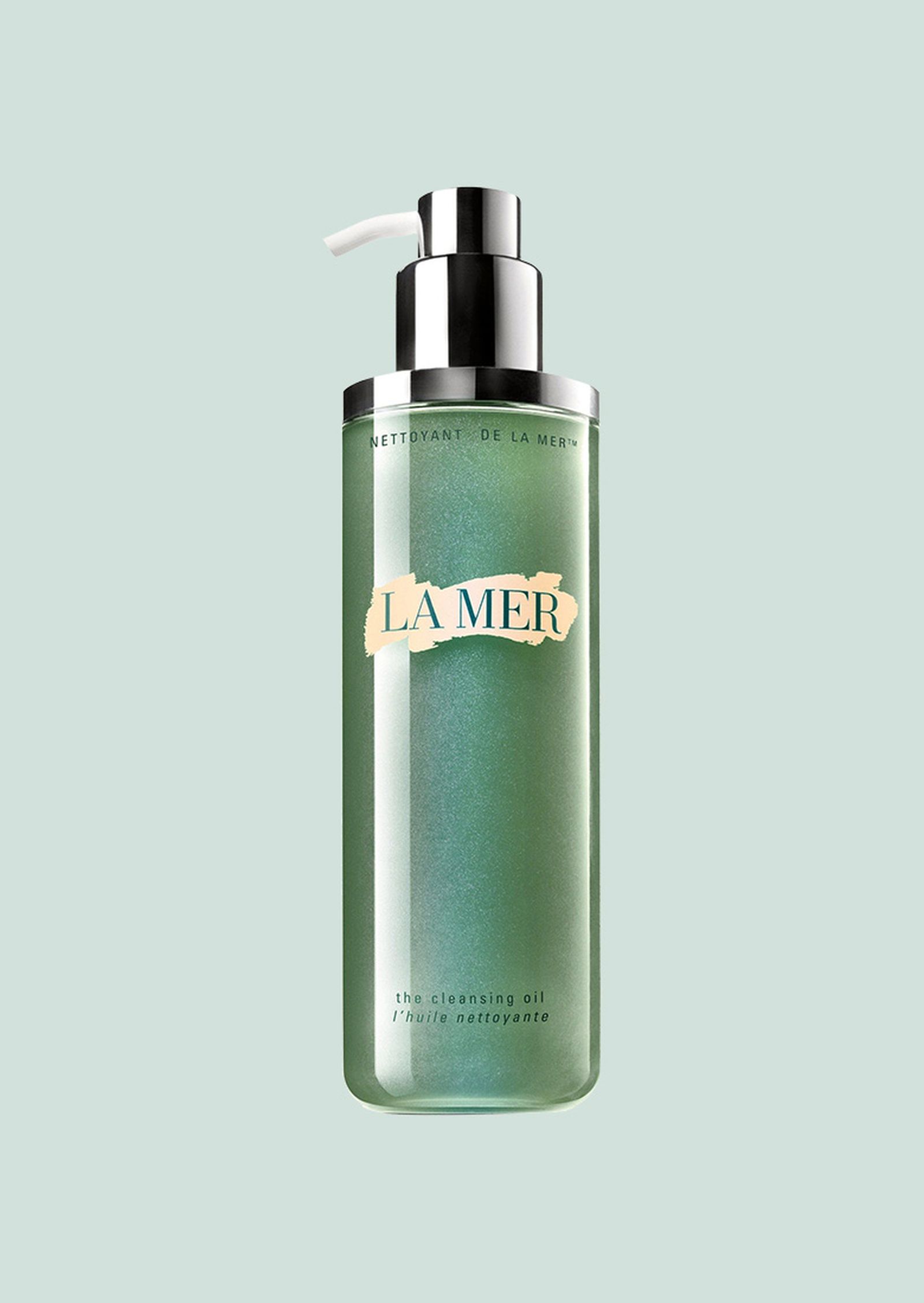 La Mer, очищающее масло The Cleansing Oil