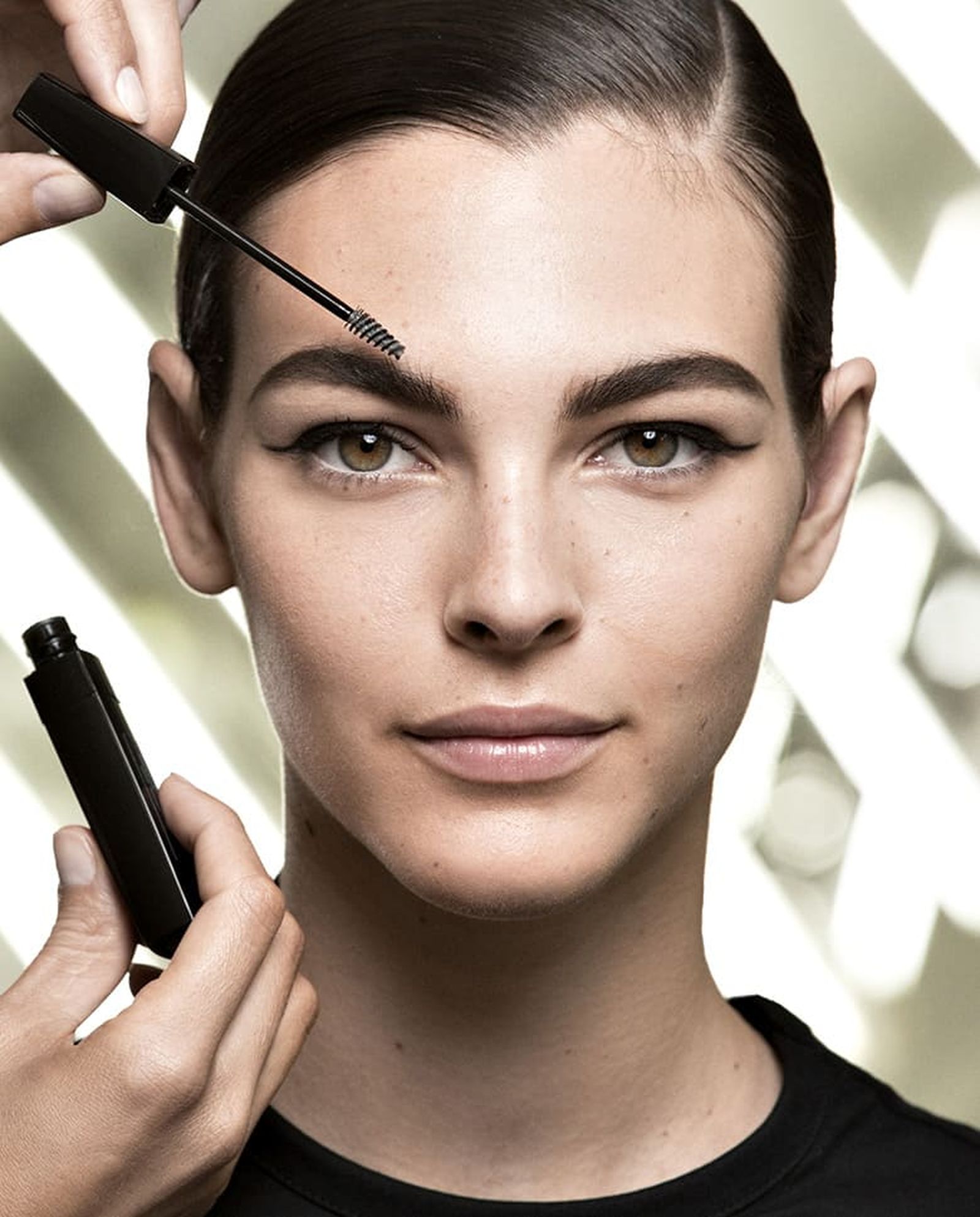 Макияж Лючии Пики для шоу Chanel Haute Couture, фото 6 Макияж дизайнера Лючии Пики для шоу Chanel Haute Couture, фото 6