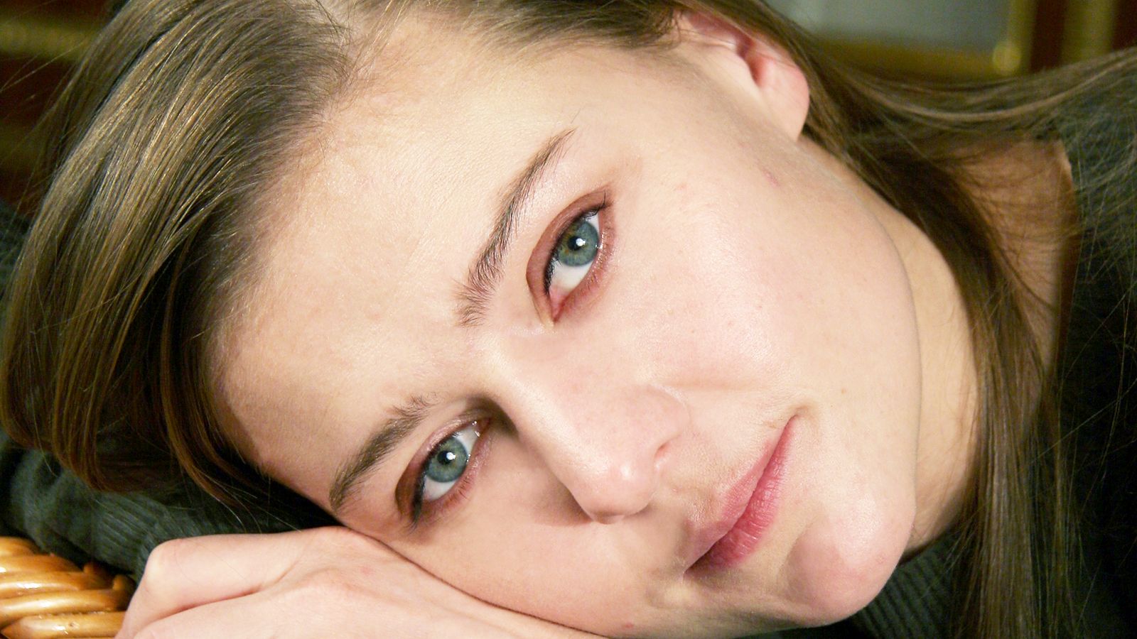 Мария Голубкина, 22 сентября