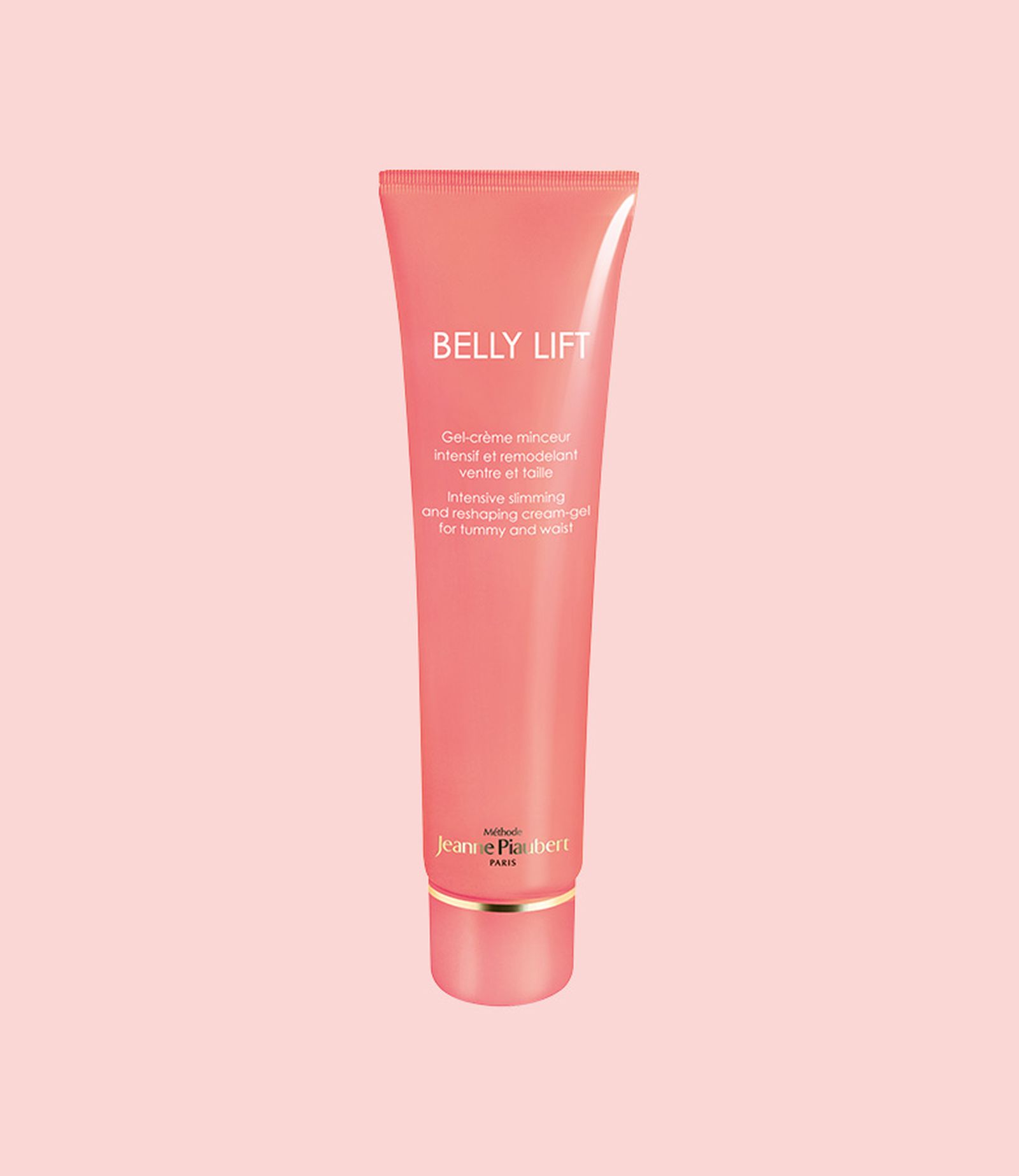 Méthode Jeanne Piaubert Belly Lift Minceur Gel-creme Intensif et Remodelant ventre et taille