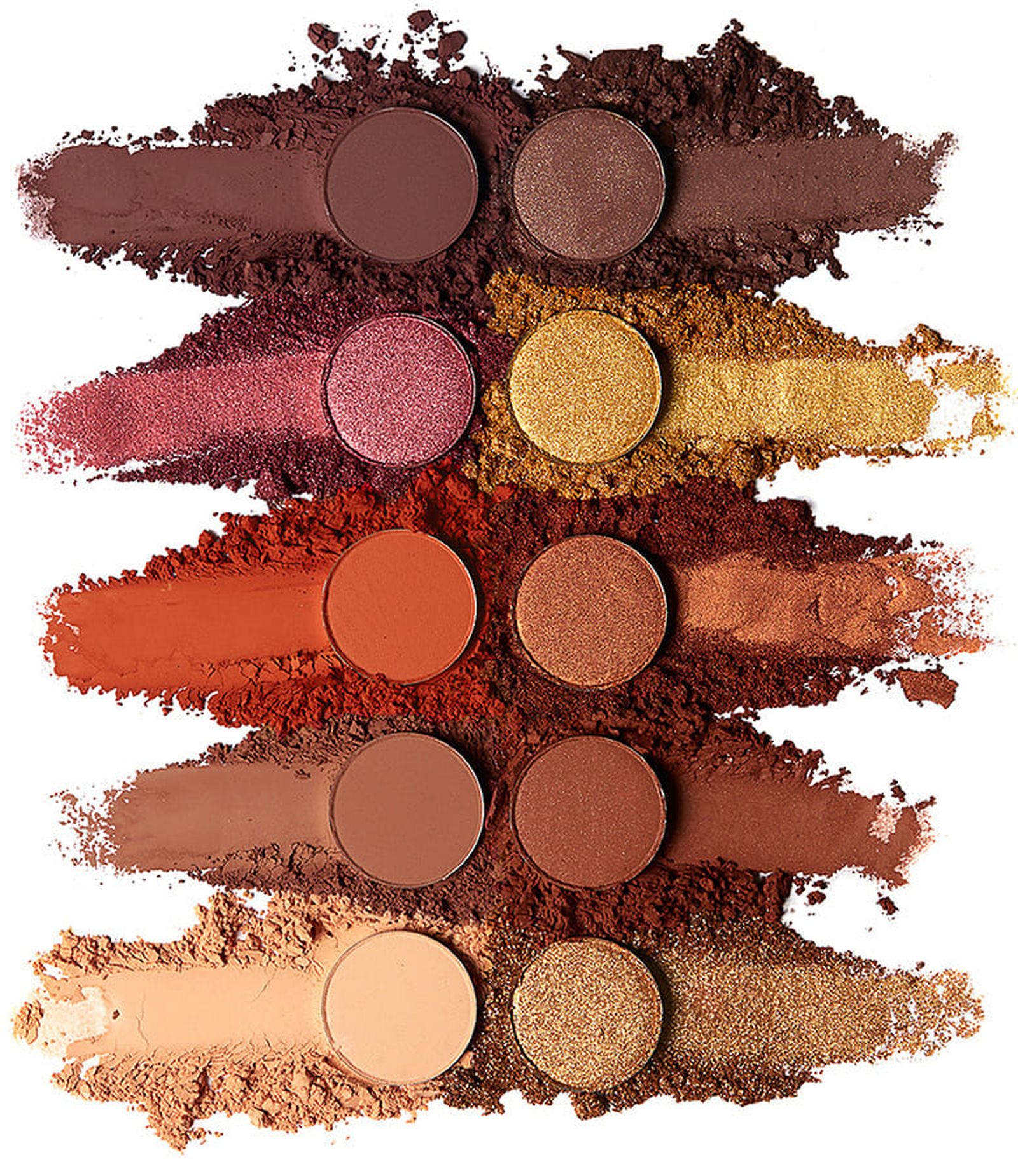 Новая коллекция макияжа «Sooo Fire» от KKW Beauty, фото 3