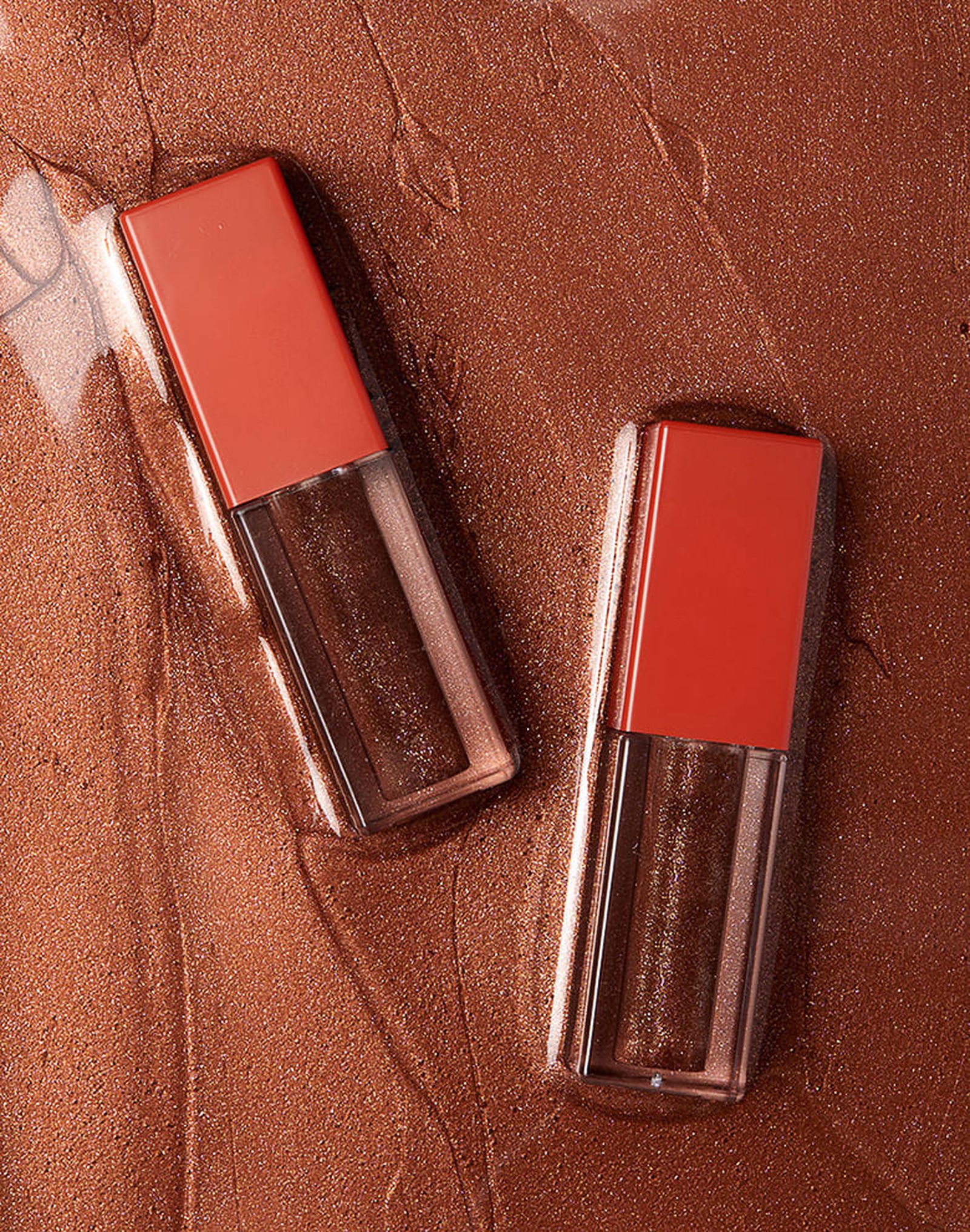Новая коллекция макияжа «Sooo Fire» от KKW Beauty, фото 4