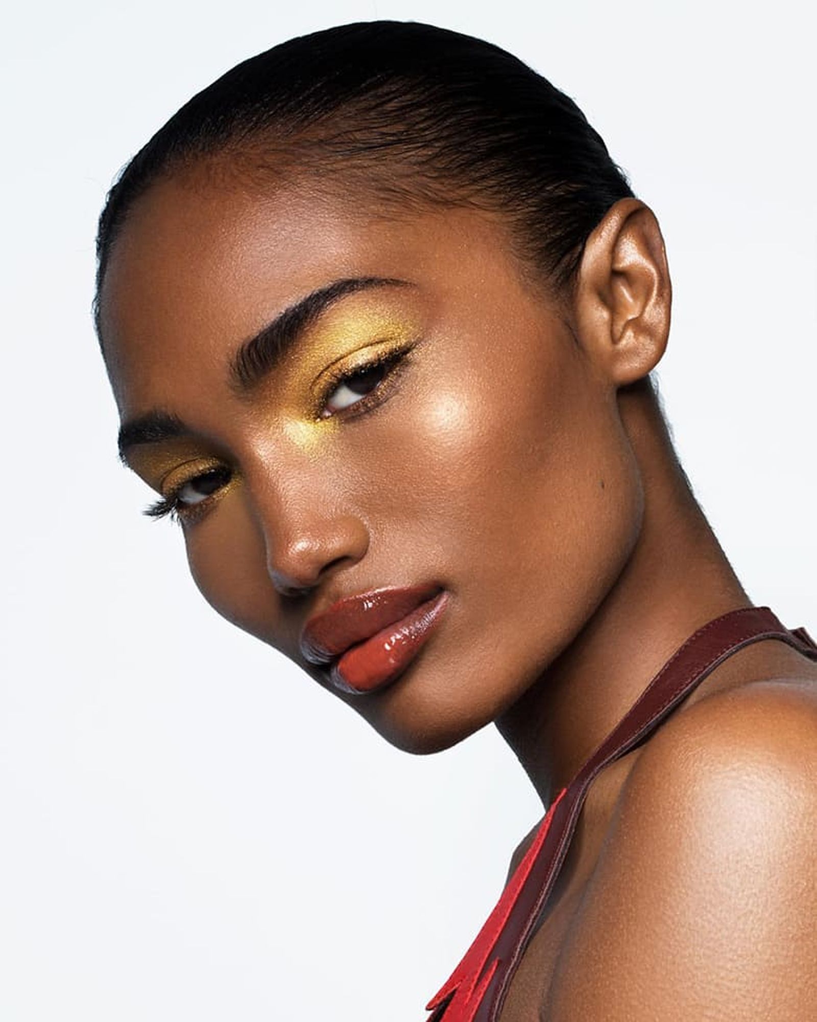 Новая коллекция макияжа «Sooo Fire» от KKW Beauty, фото 6