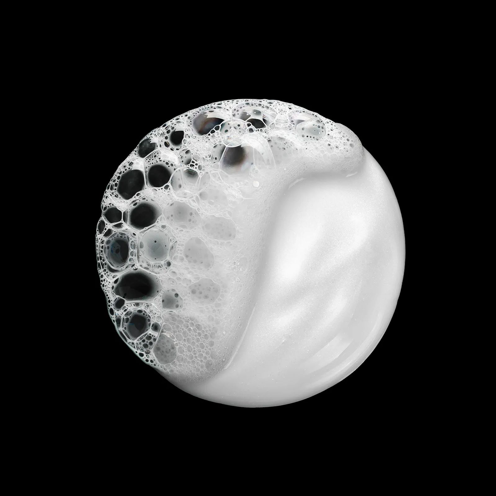 Новый очищающий мусс Mousse Nacrée от Carita, фото 2