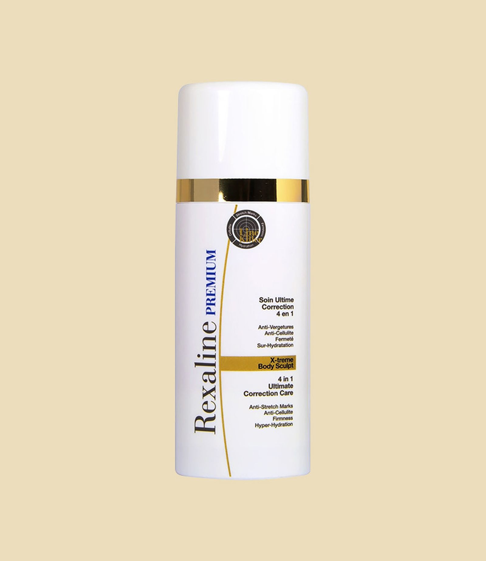 Rexaline Line Killer X-treme Body Sculpt Premium 