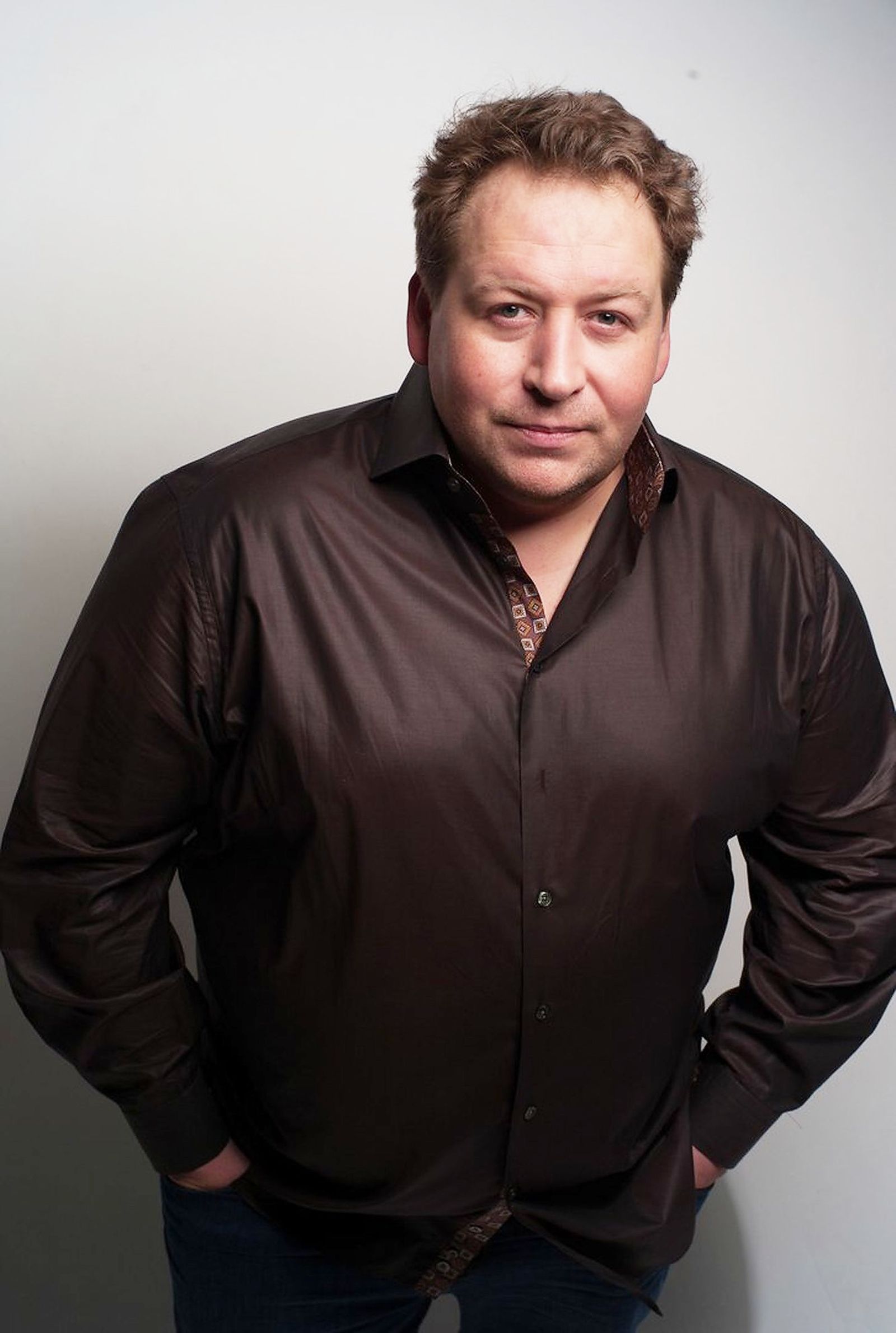 Станислав Дужников, 17 мая