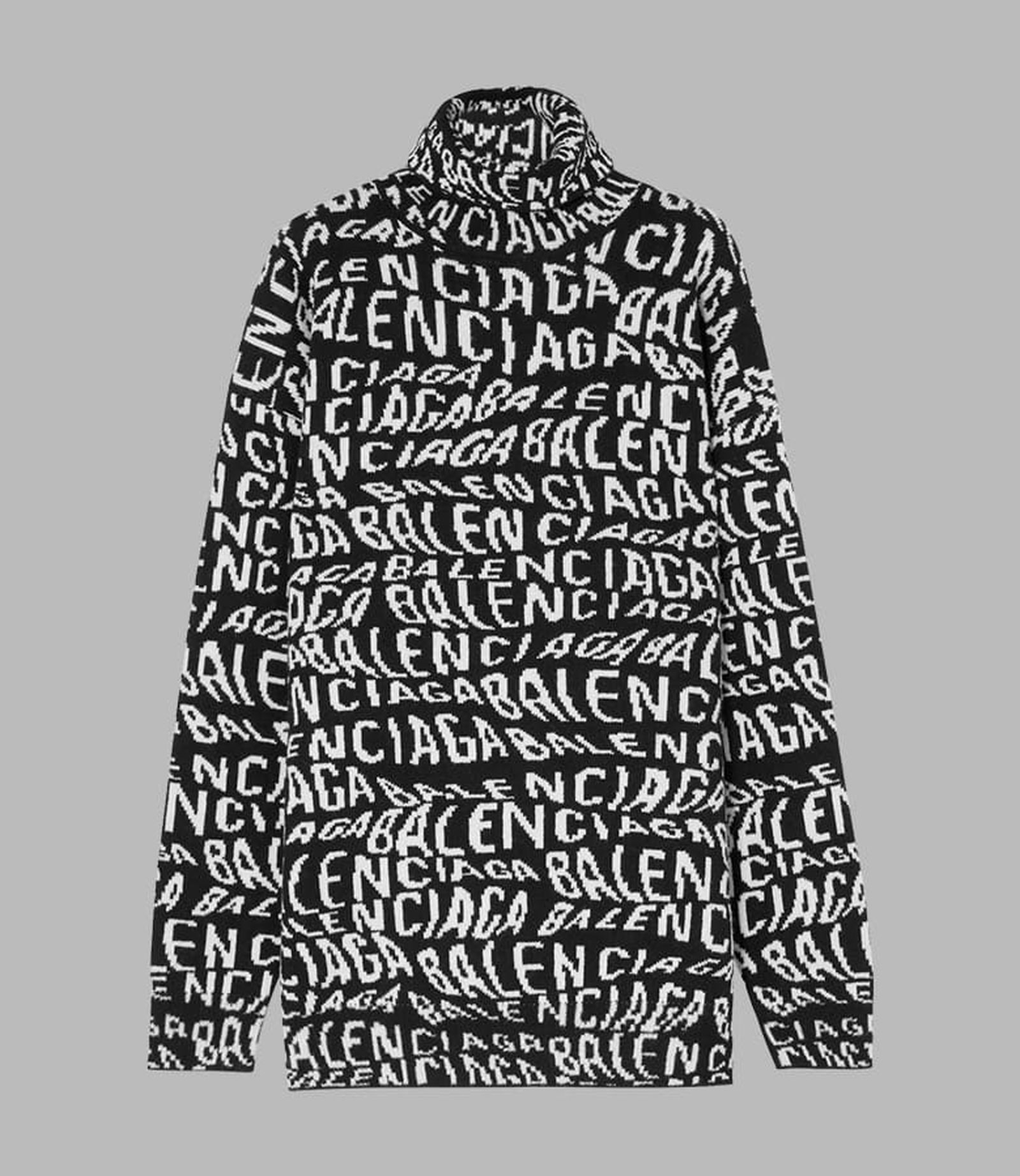 Свитер Balenciaga