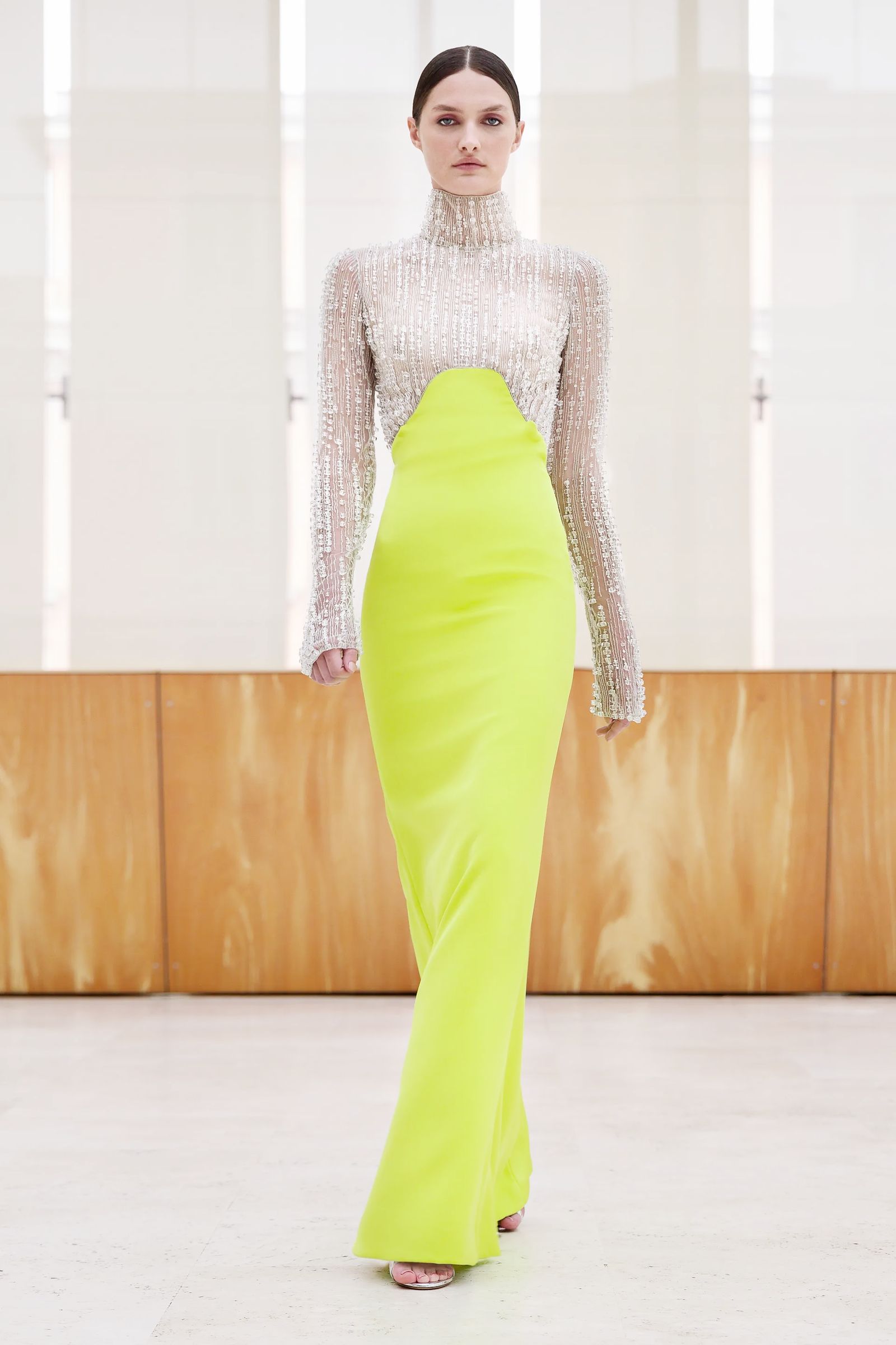 Antonio Grimaldi Fall 2021 Couture