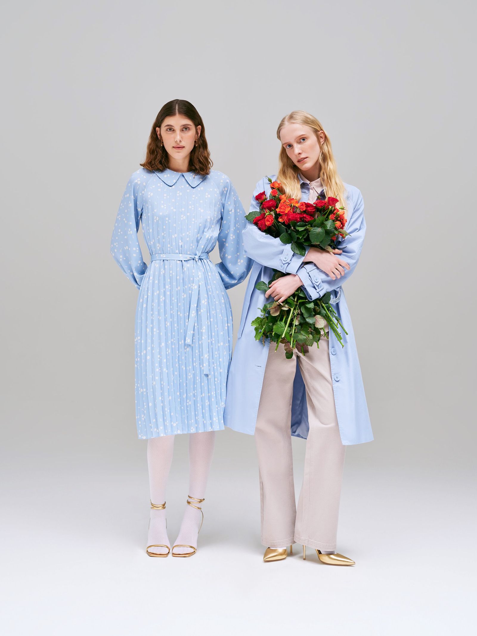 Апрельский дроп Akhmadullina Dreams 2023 посвящен волшебным цветам и птицам, фото 13 Апрельский дроп Akhmadullina Dreams 2023, фото 13