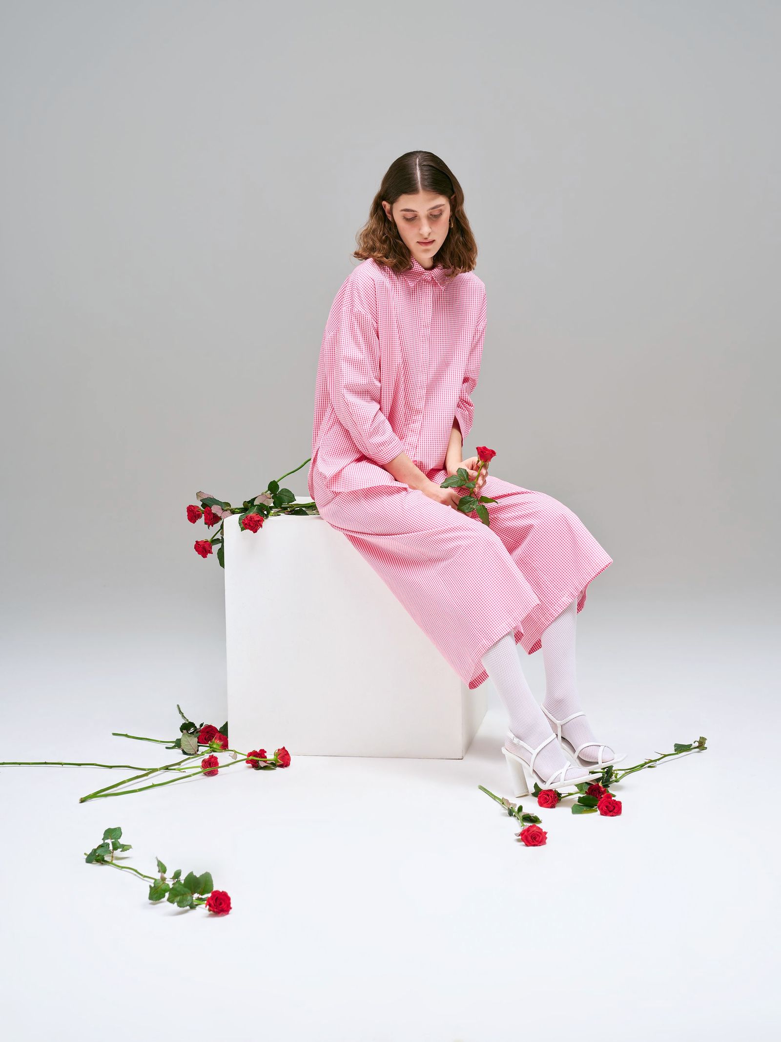 Апрельский дроп Akhmadullina Dreams 2023 посвящен волшебным цветам и птицам, фото 14 Апрельский дроп Akhmadullina Dreams 2023, фото 14