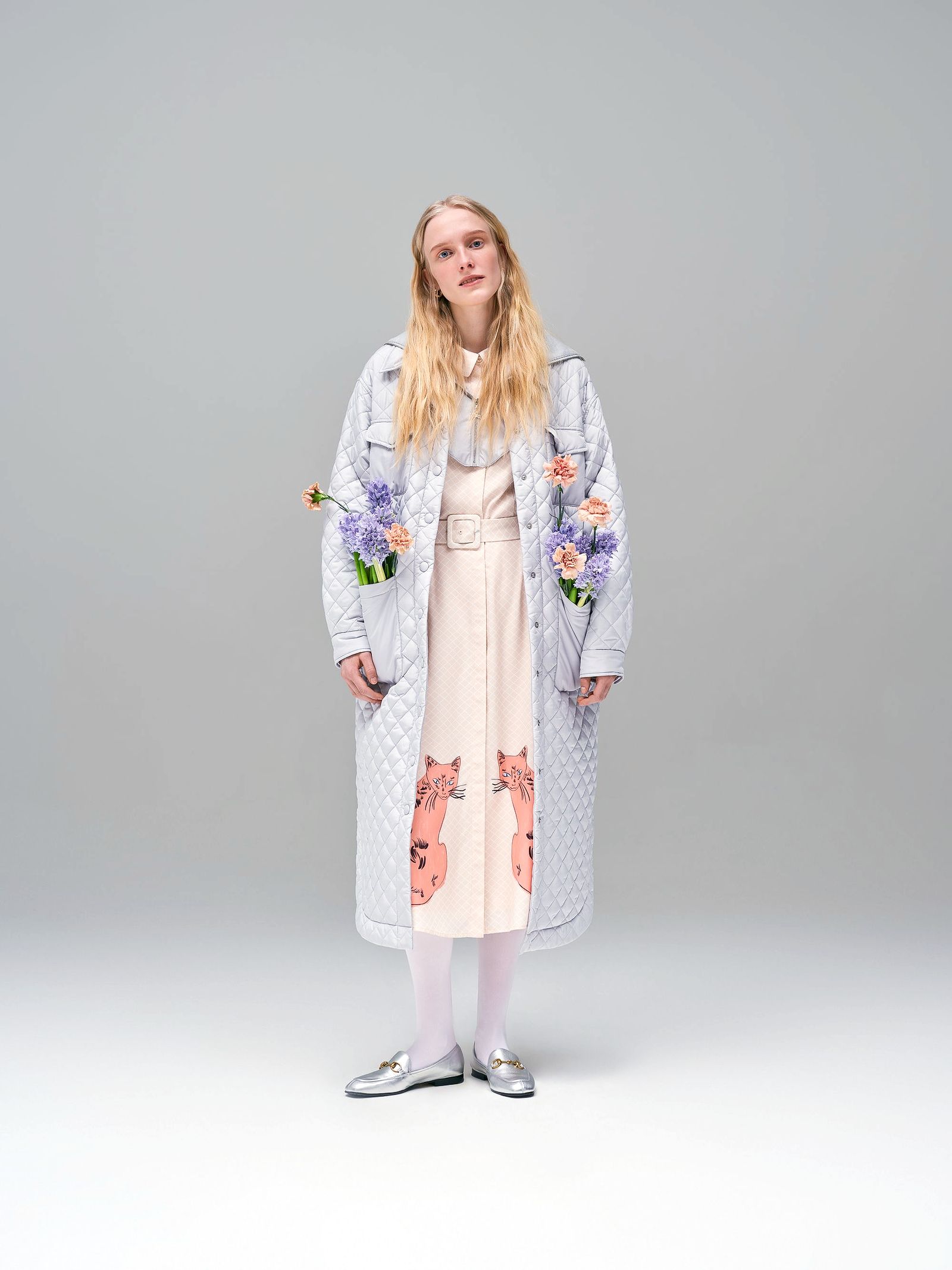 Апрельский дроп Akhmadullina Dreams 2023 посвящен волшебным цветам и птицам, фото 15 Апрельский дроп Akhmadullina Dreams 2023, фото 15