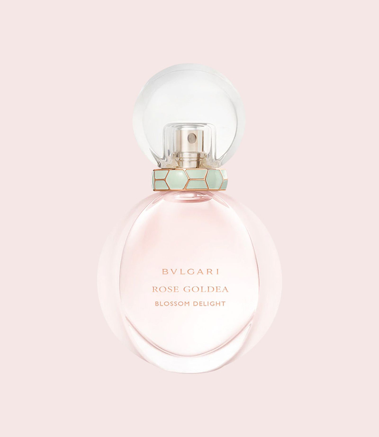 Bvlgari, аромат Rose Goldea Blossom Delight Bvlgari, Rose Goldea Blossom Delight