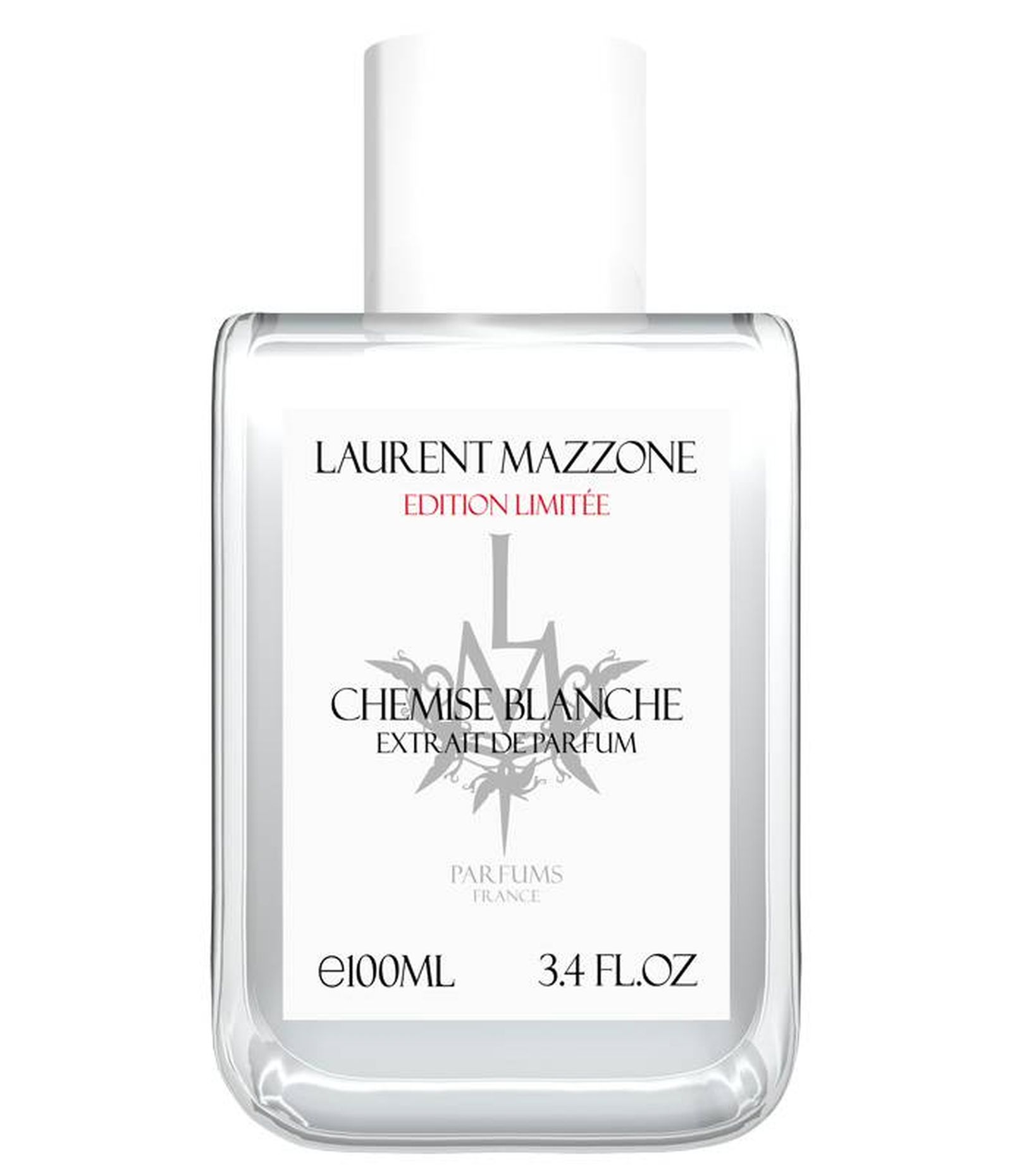 Аромат Chemise Blanche LM Parfums Chemise Blanche LM Parfums