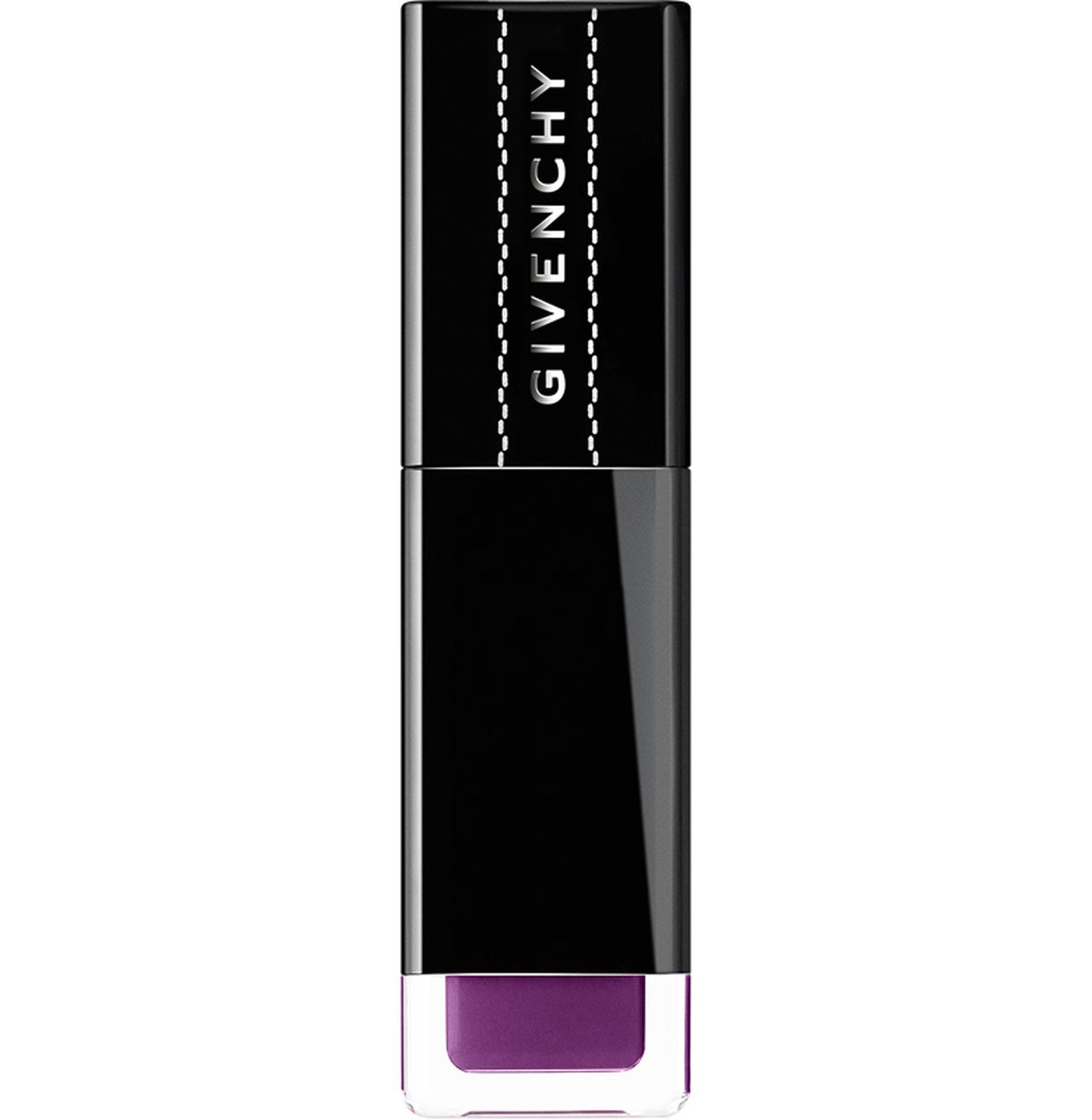 Givenchy, тинт для губ Encre Interdite, оттенок 04 Пурпурный Акцент, фото 1