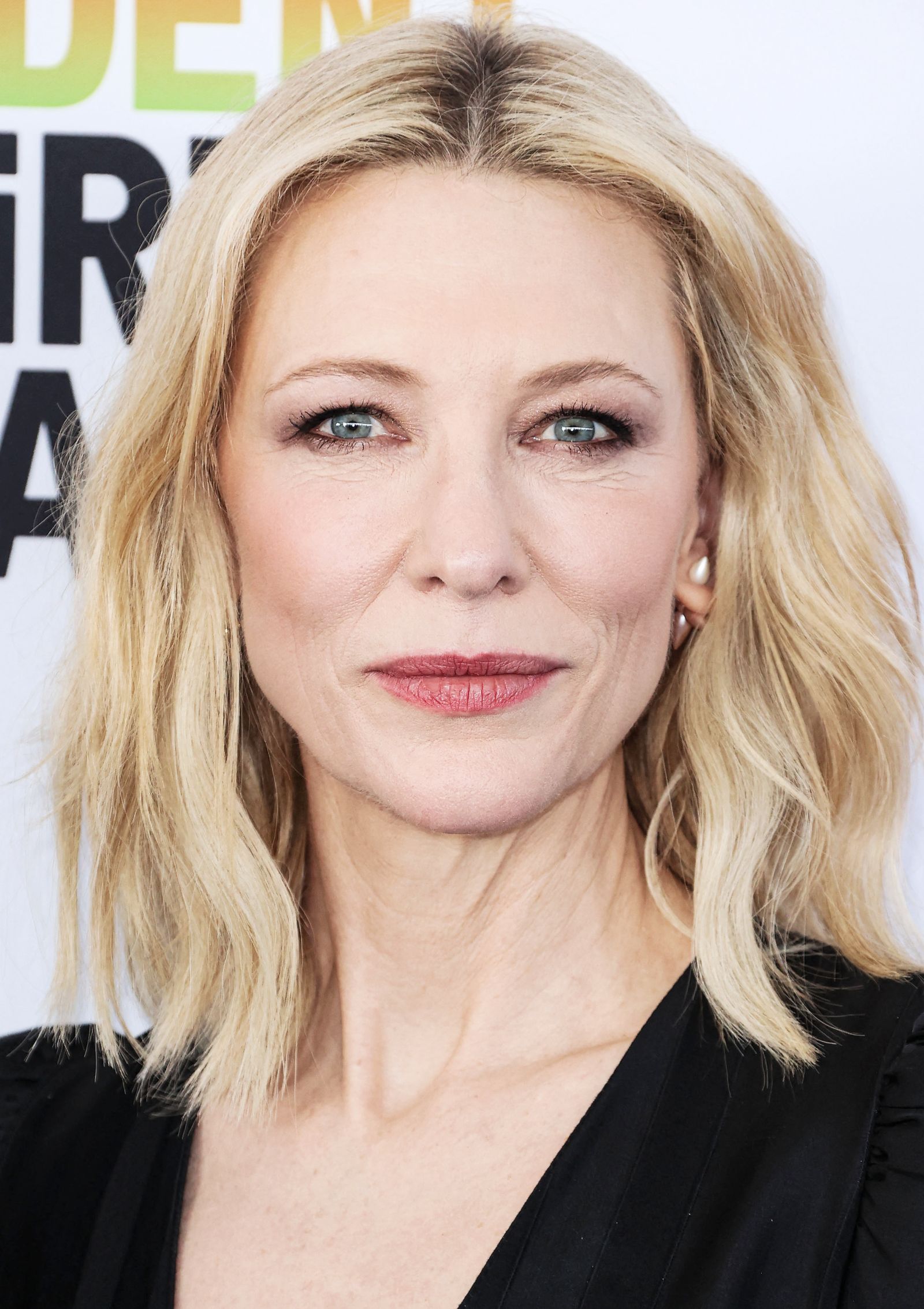 Кейт Бланшетт на церемонии Film Independent Spirit Awards 2023 в Санта-Монике, 4 марта 2023 г., фото 2