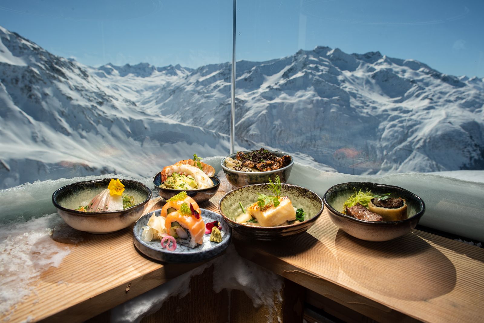 The Chedi Andermatt, Швейцария, фото 2