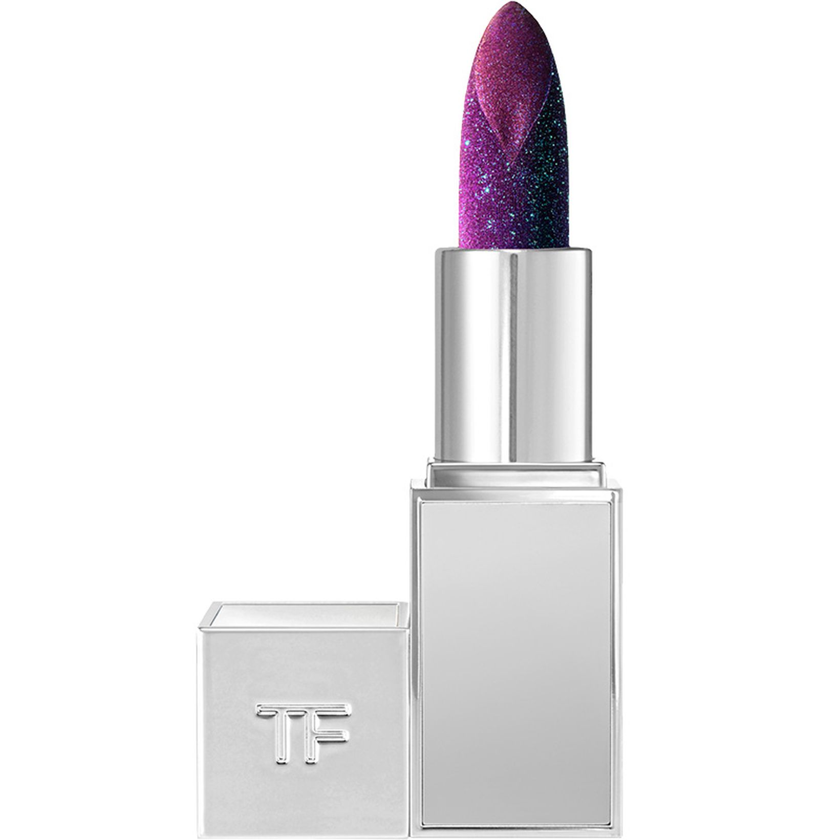 Tom Ford, помада с глиттером Extrême Lip Spark, оттенок Stinger, фото 1