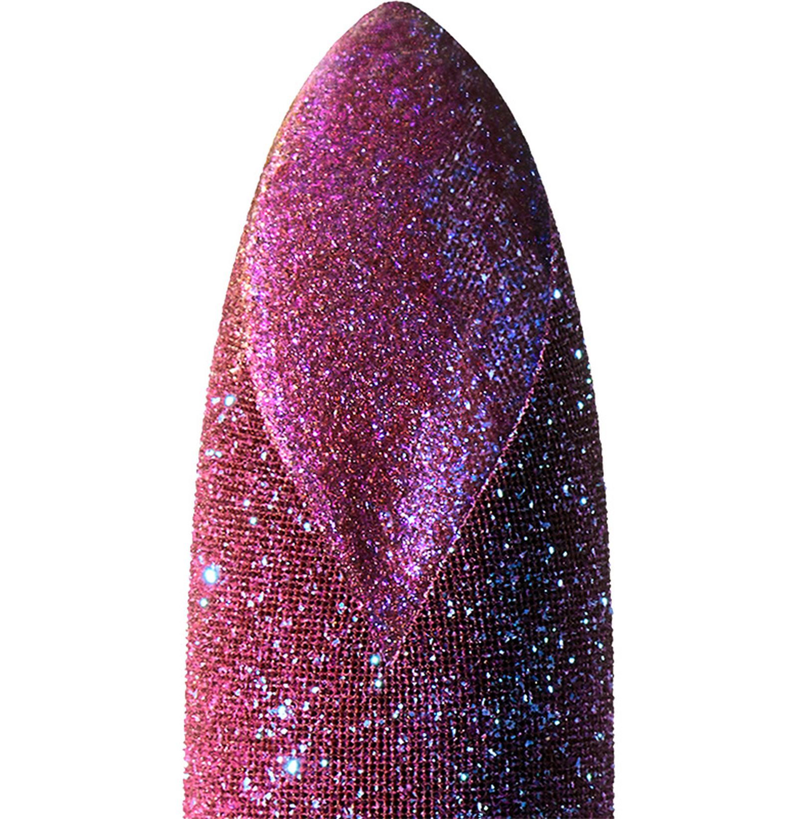 Tom Ford, помада с глиттером Extrême Lip Spark, оттенок Stinger, фото 2