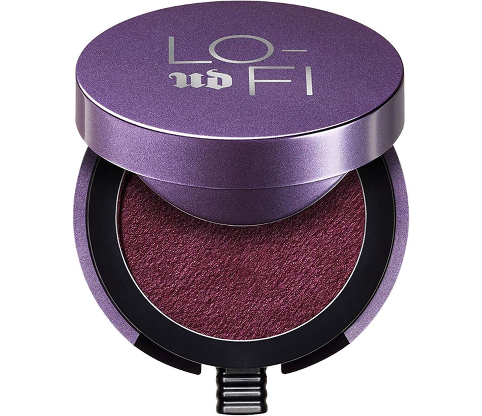 Urban Decay, мусс для губ Lo-Fi, оттенок BOOM