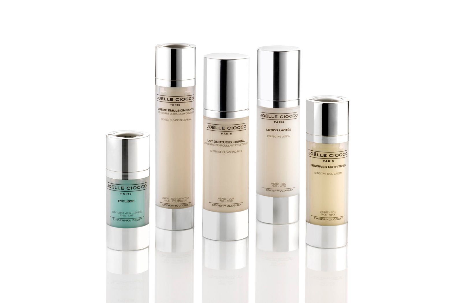 В косметических средствах Joëlle Ciocco Paris найден опасный компонент, фото 1